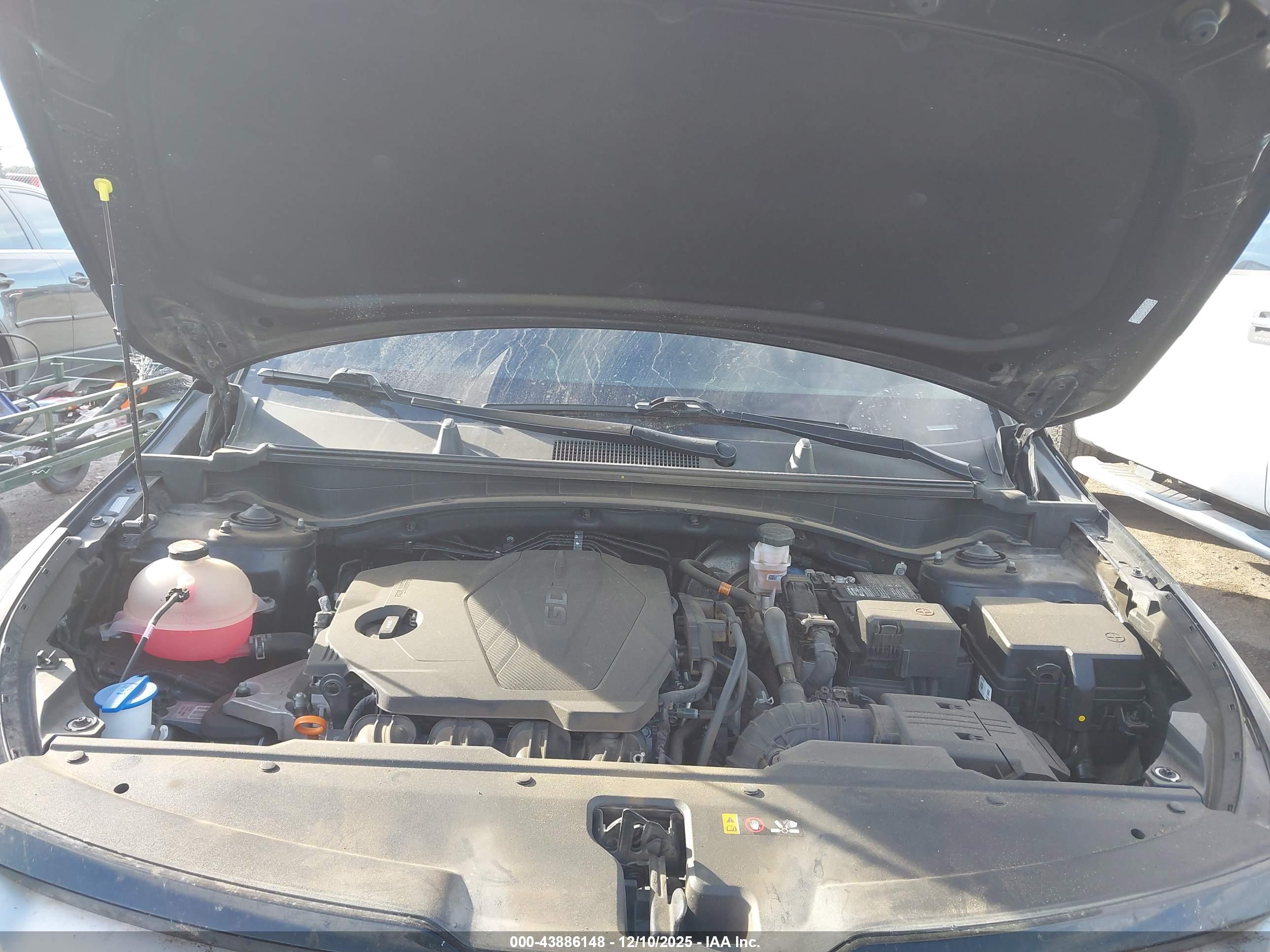KIA SPORTAGE image 10