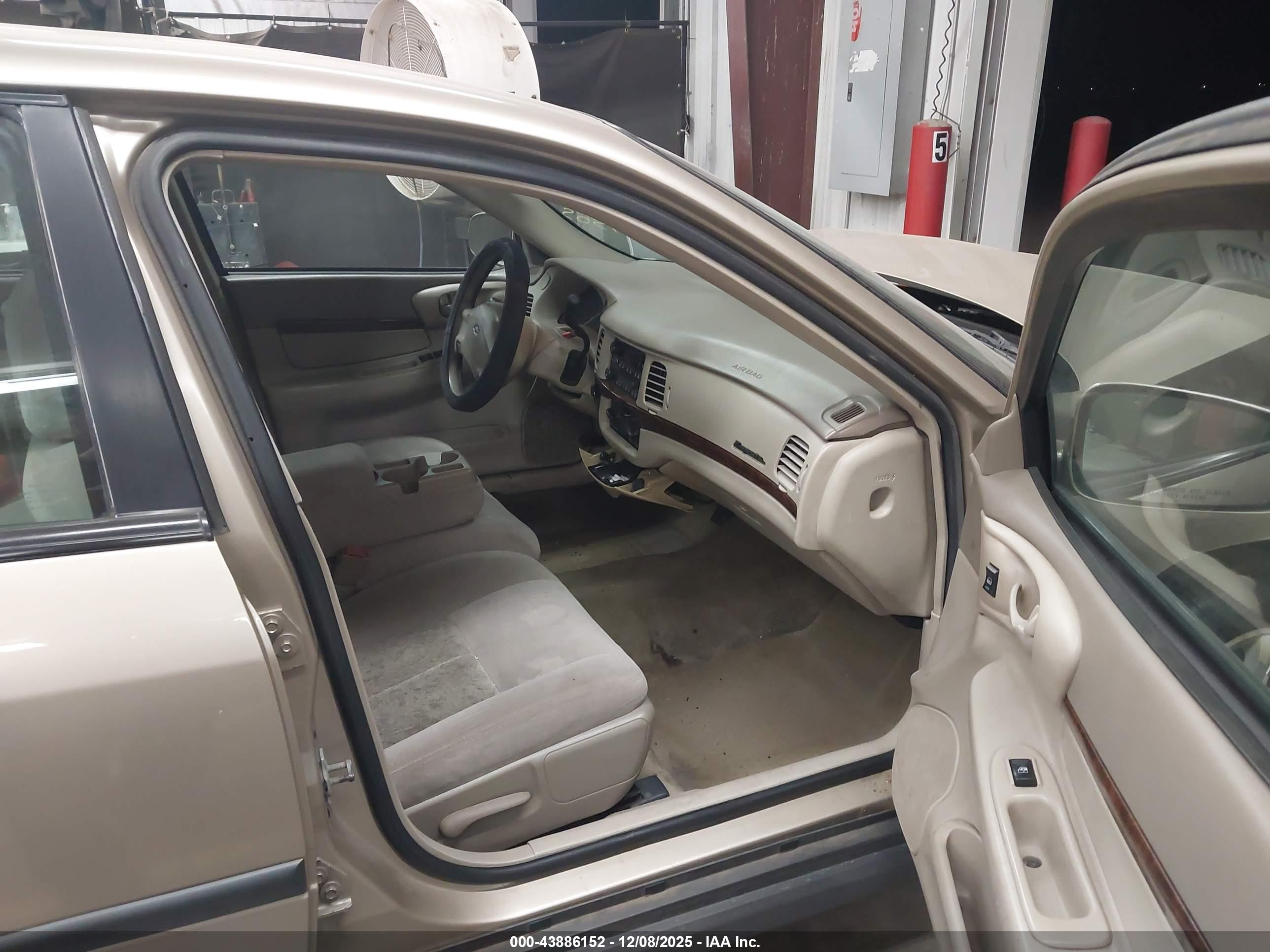 CHEVROLET IMPALA image 5