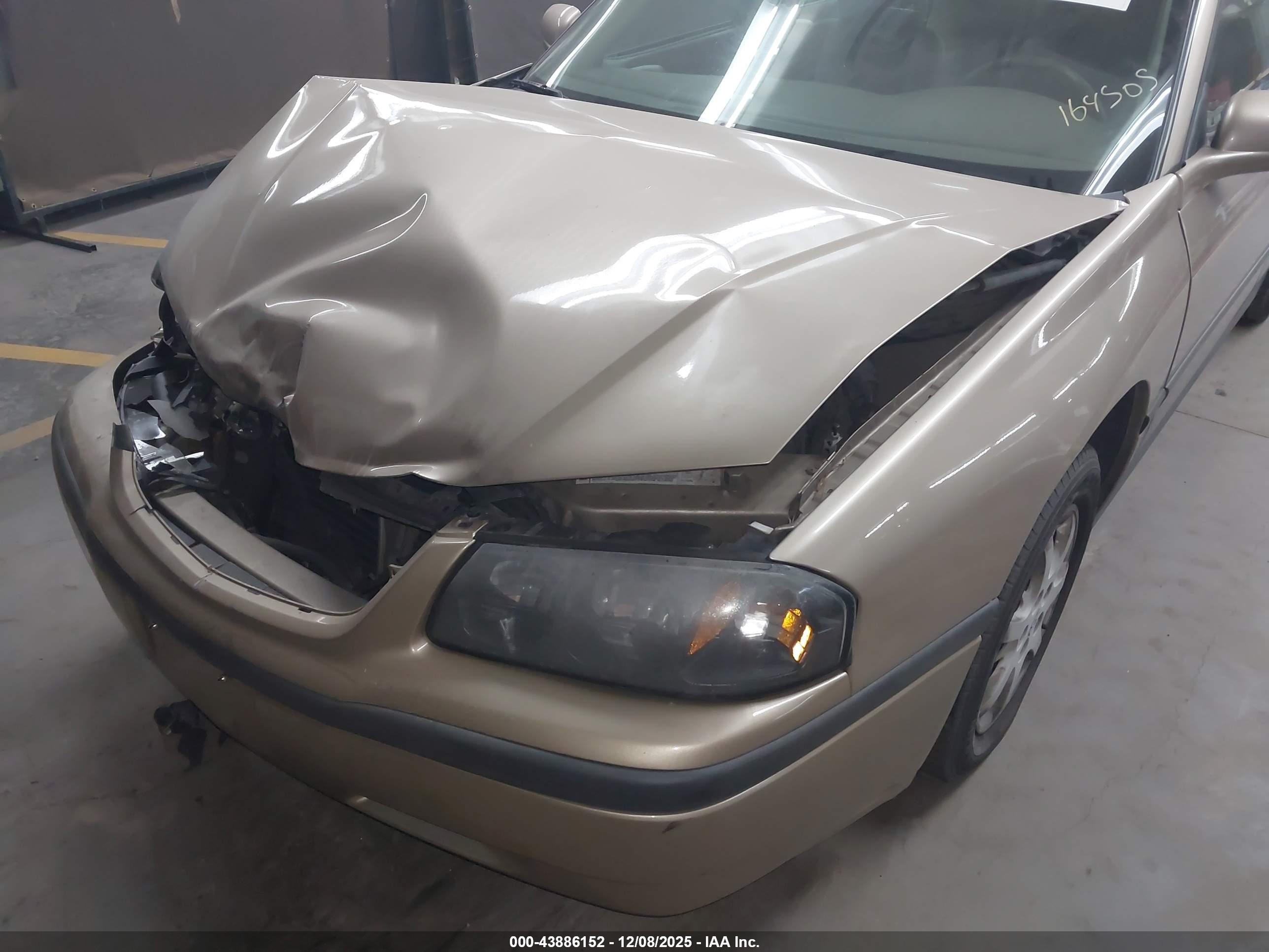 CHEVROLET IMPALA image 6