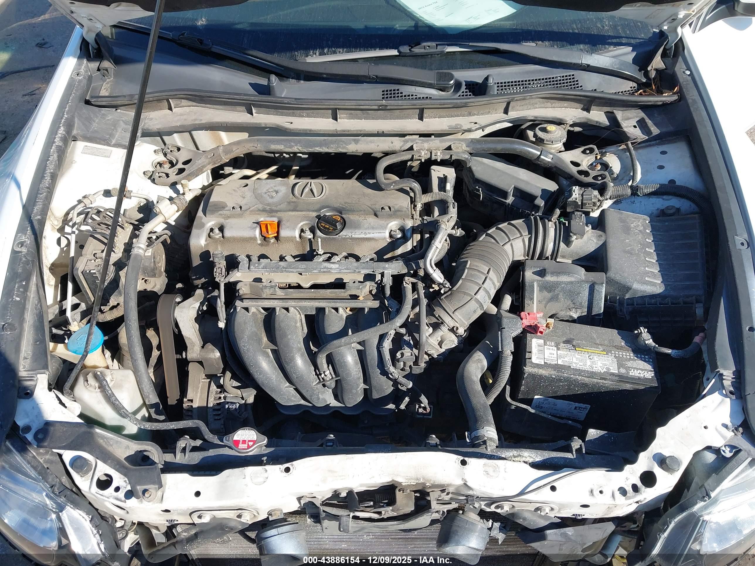 ACURA TSX image 10