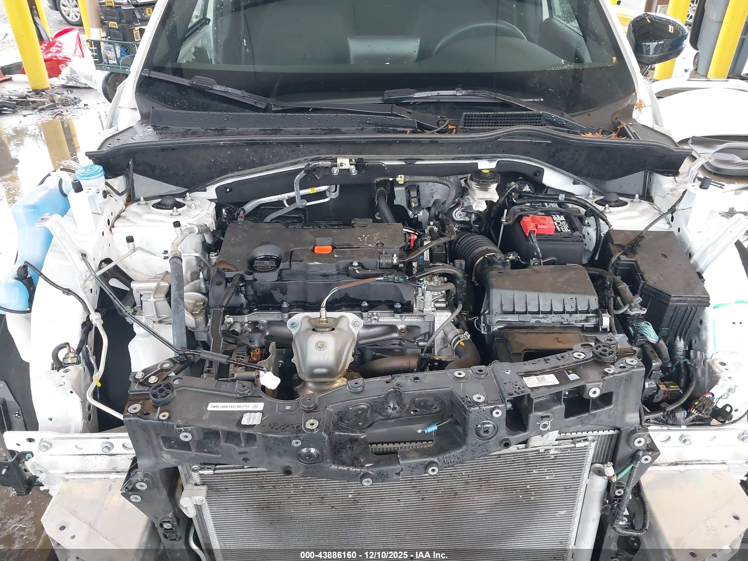 HONDA HR-V image 10
