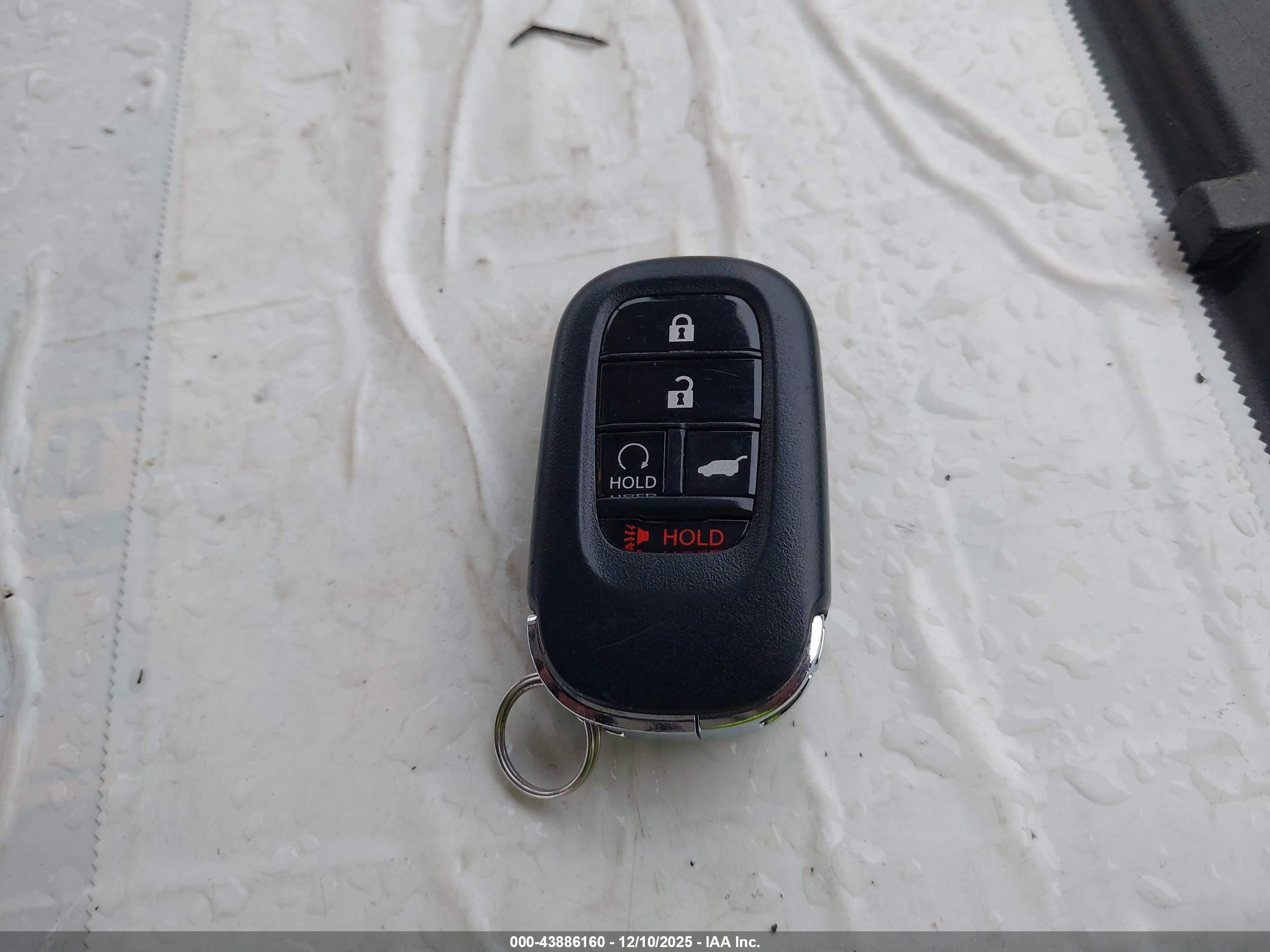 HONDA HR-V image 11