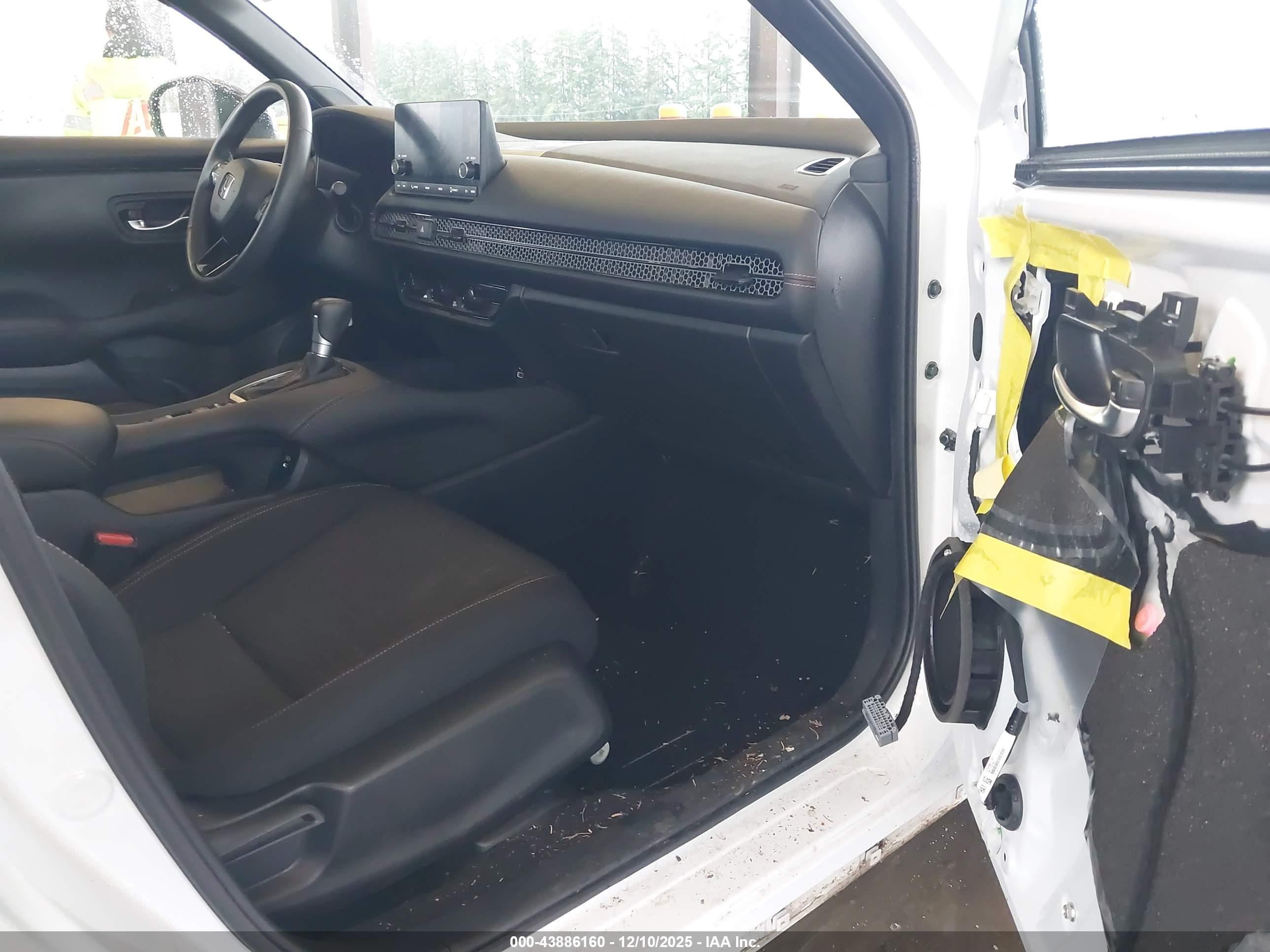 HONDA HR-V image 5
