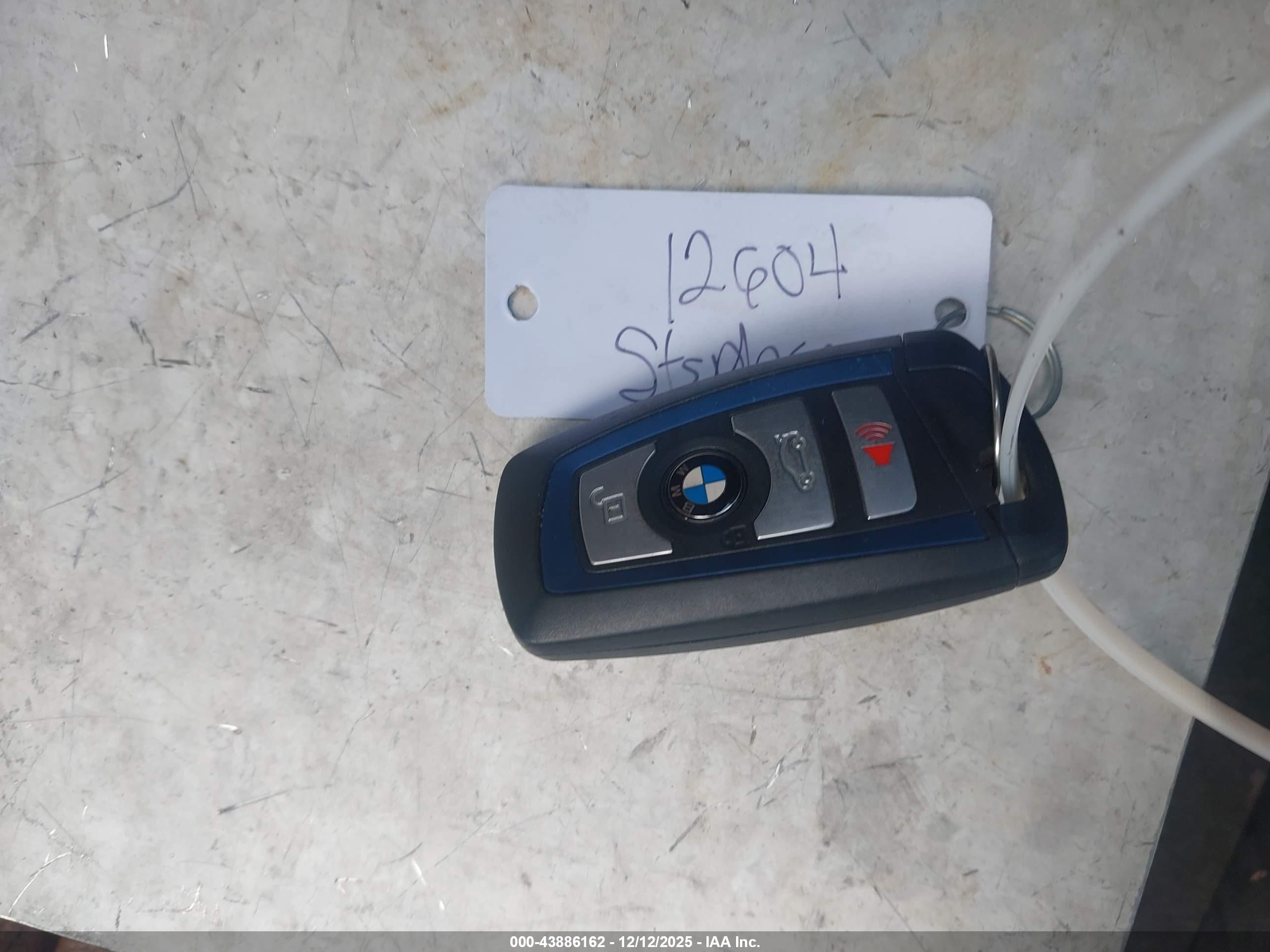 BMW 440I image 11