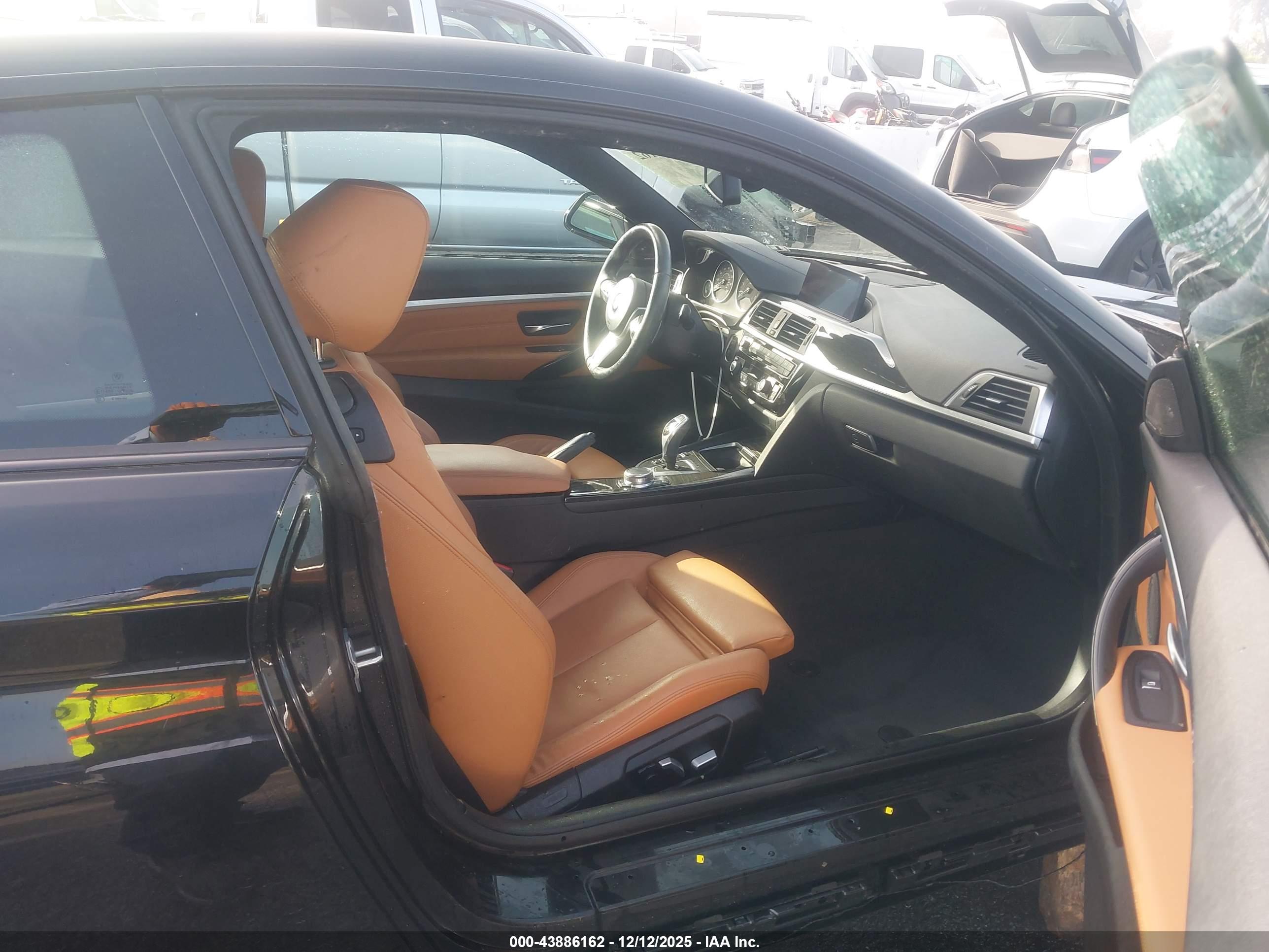 BMW 440I image 5