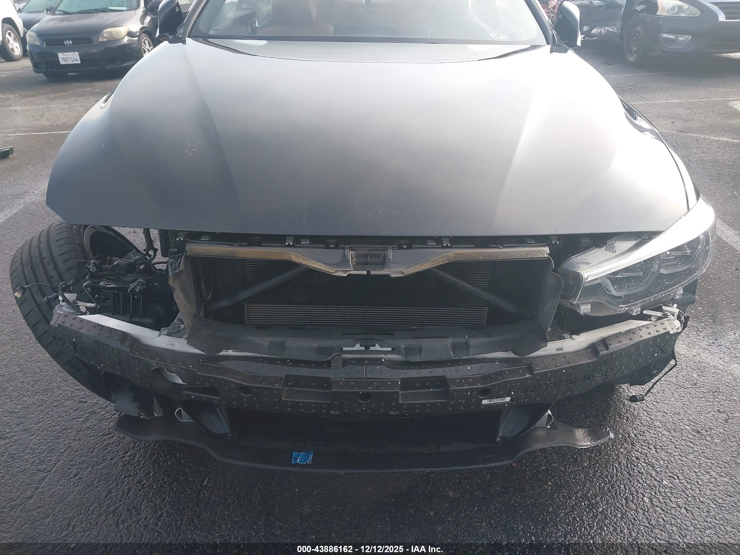 BMW 440I image 6