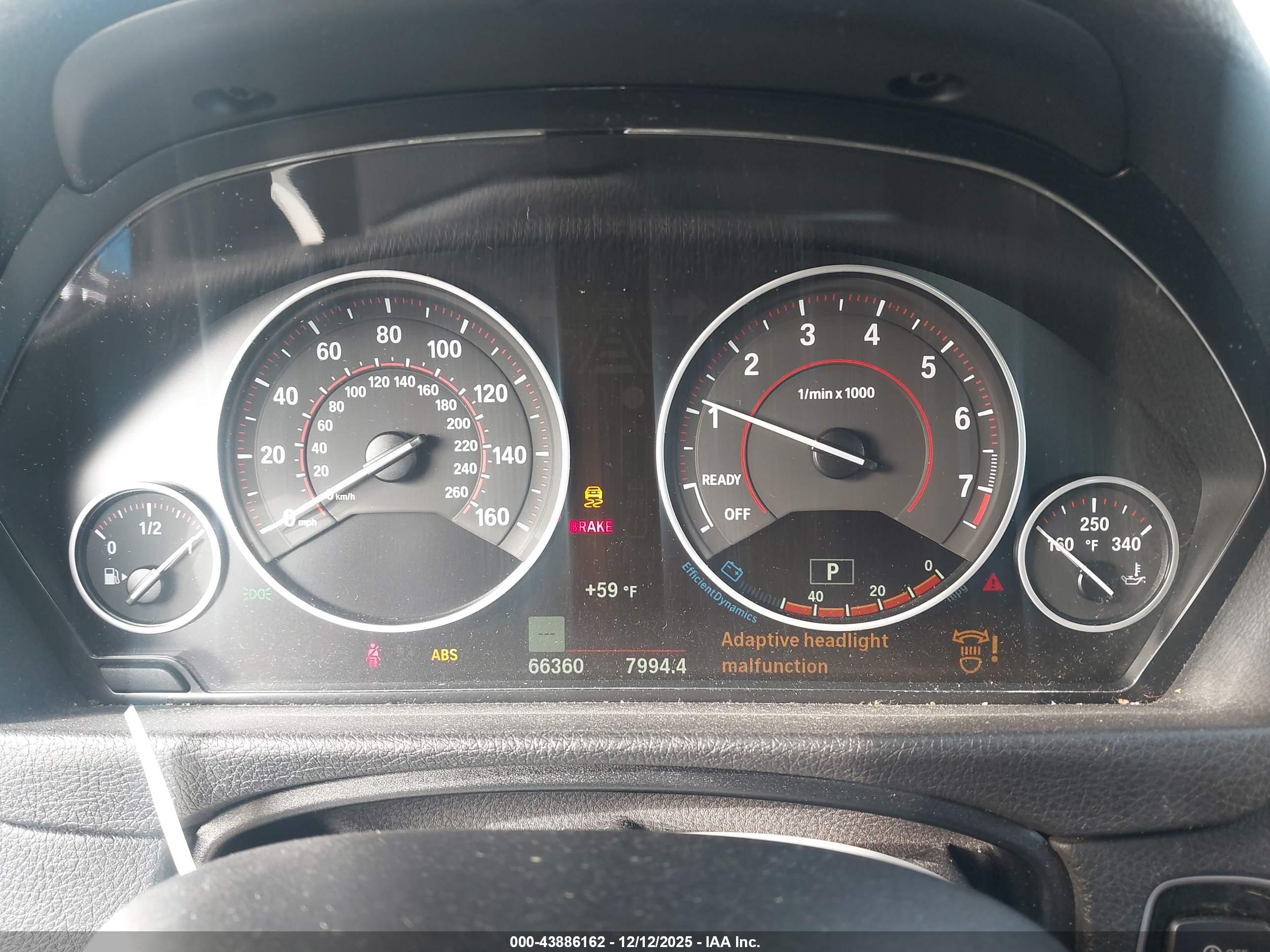 BMW 440I image 7