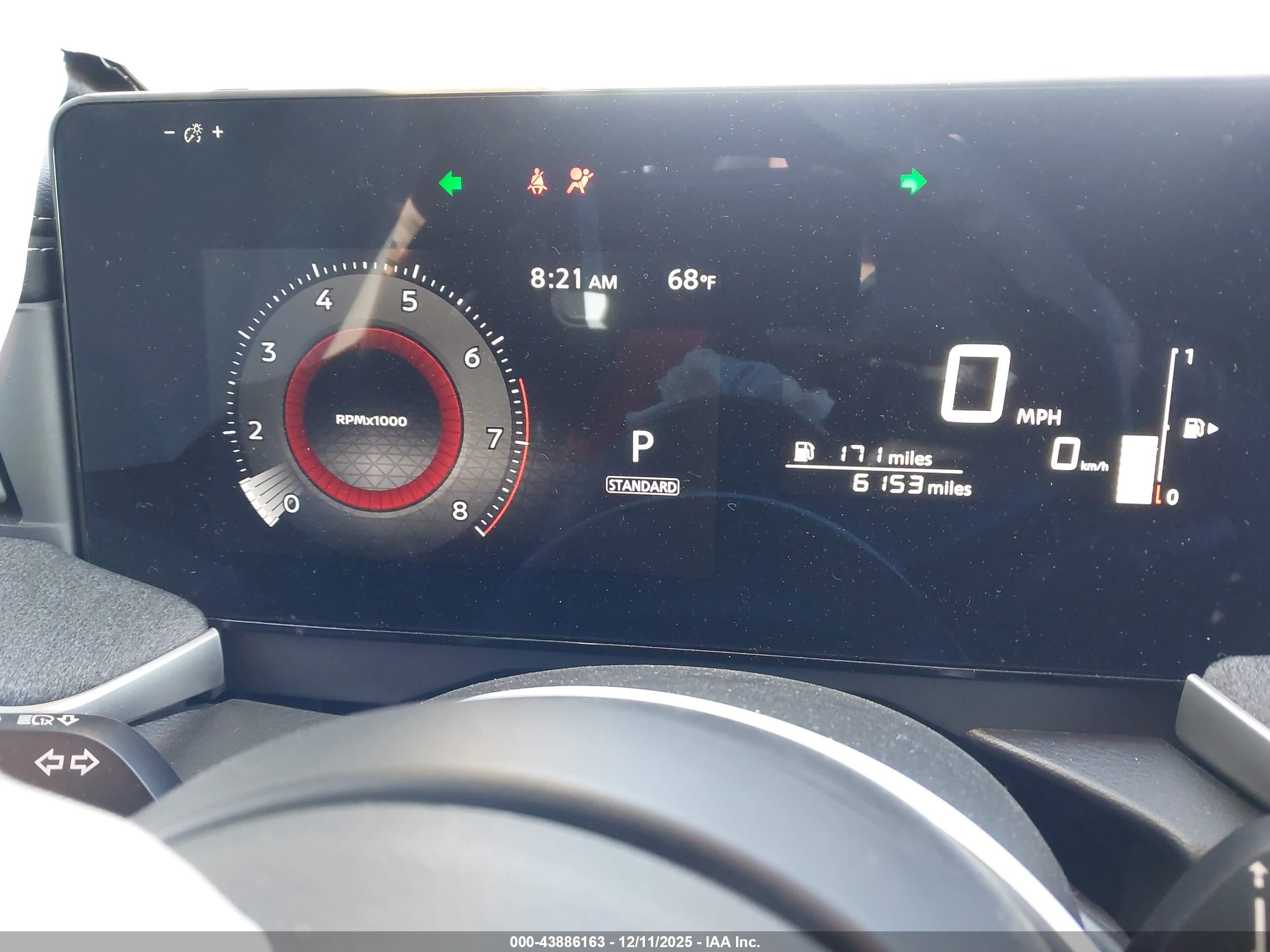 NISSAN KICKS image 7