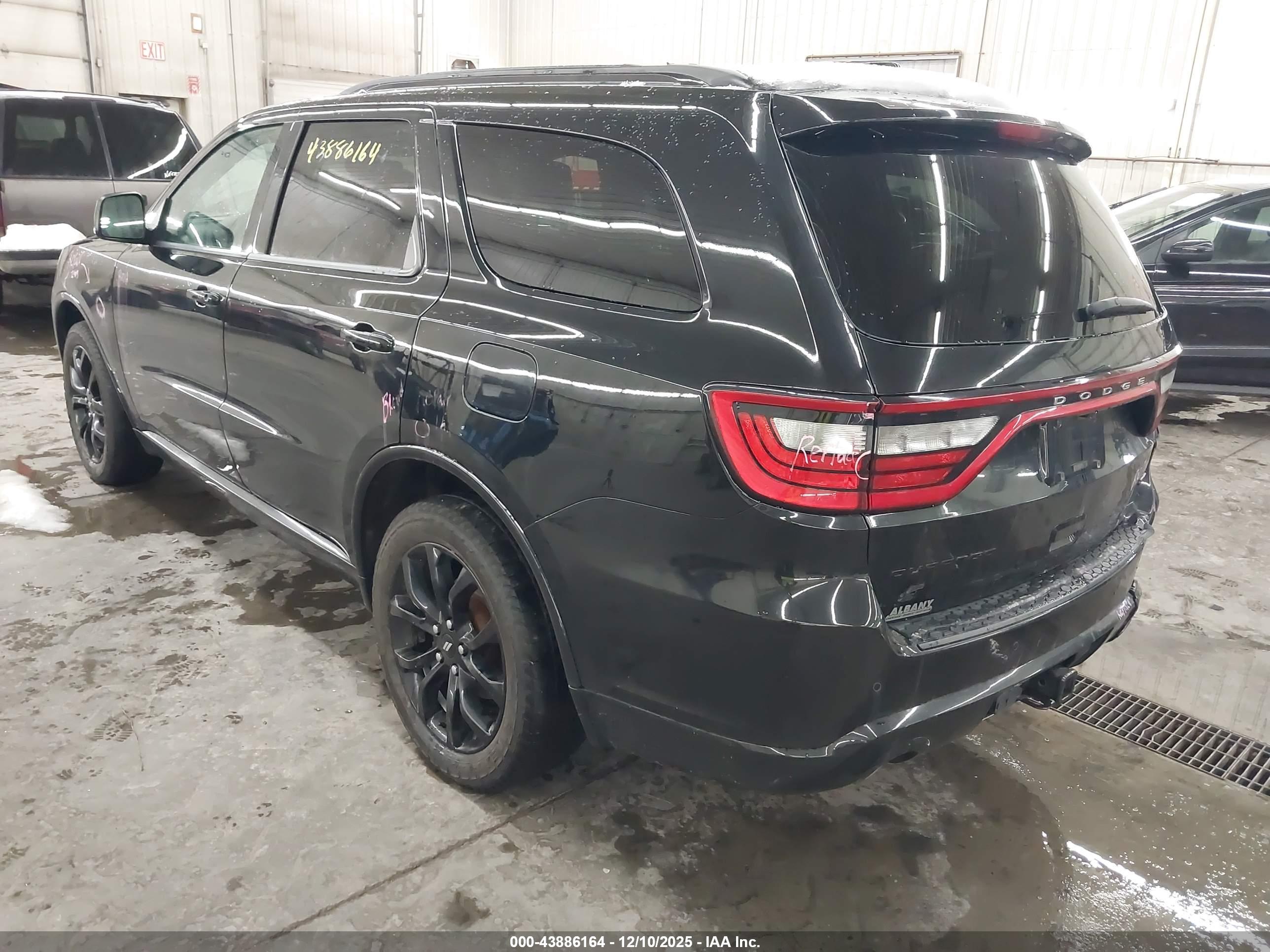 DODGE DURANGO image 3