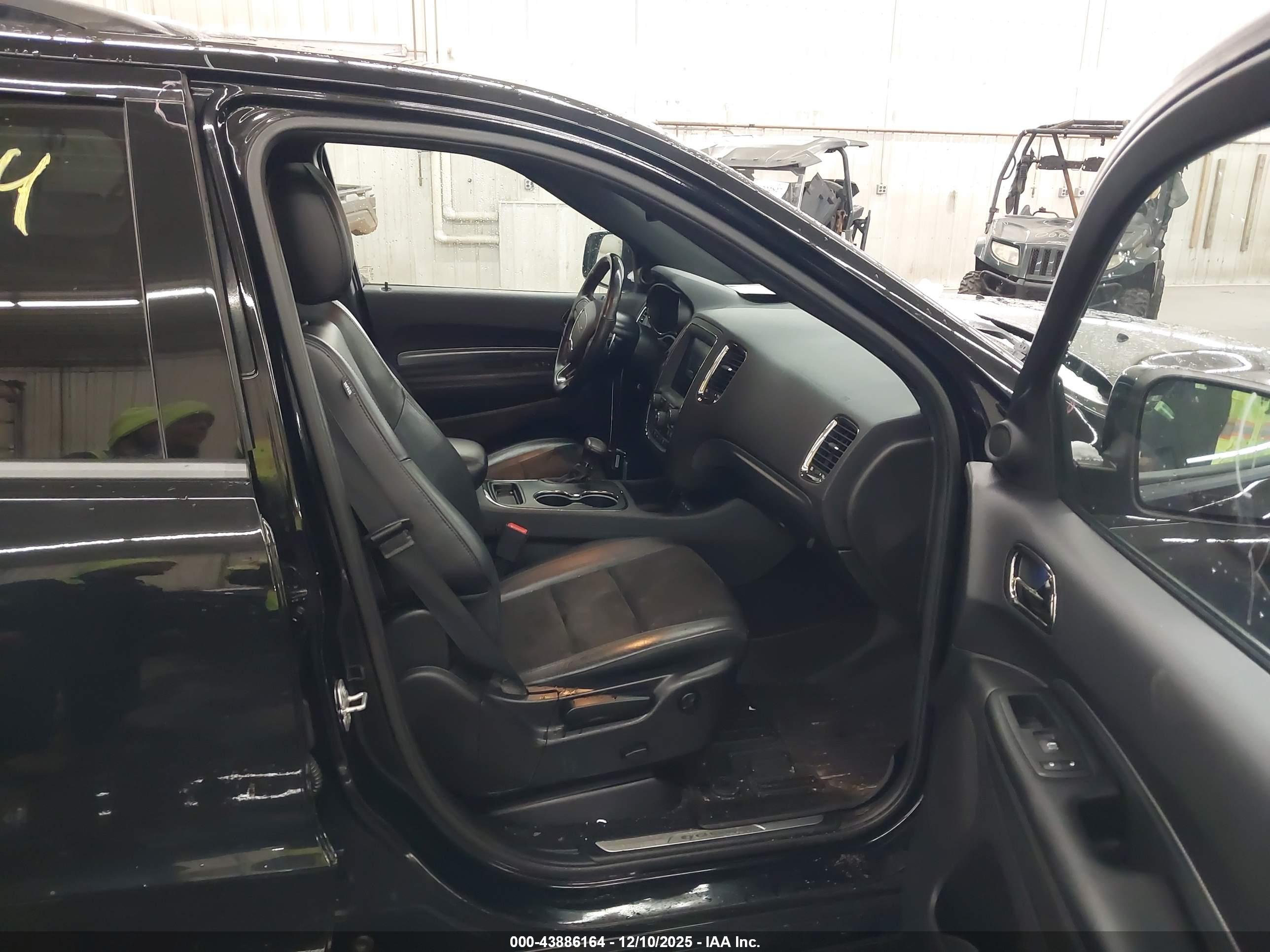 DODGE DURANGO image 5