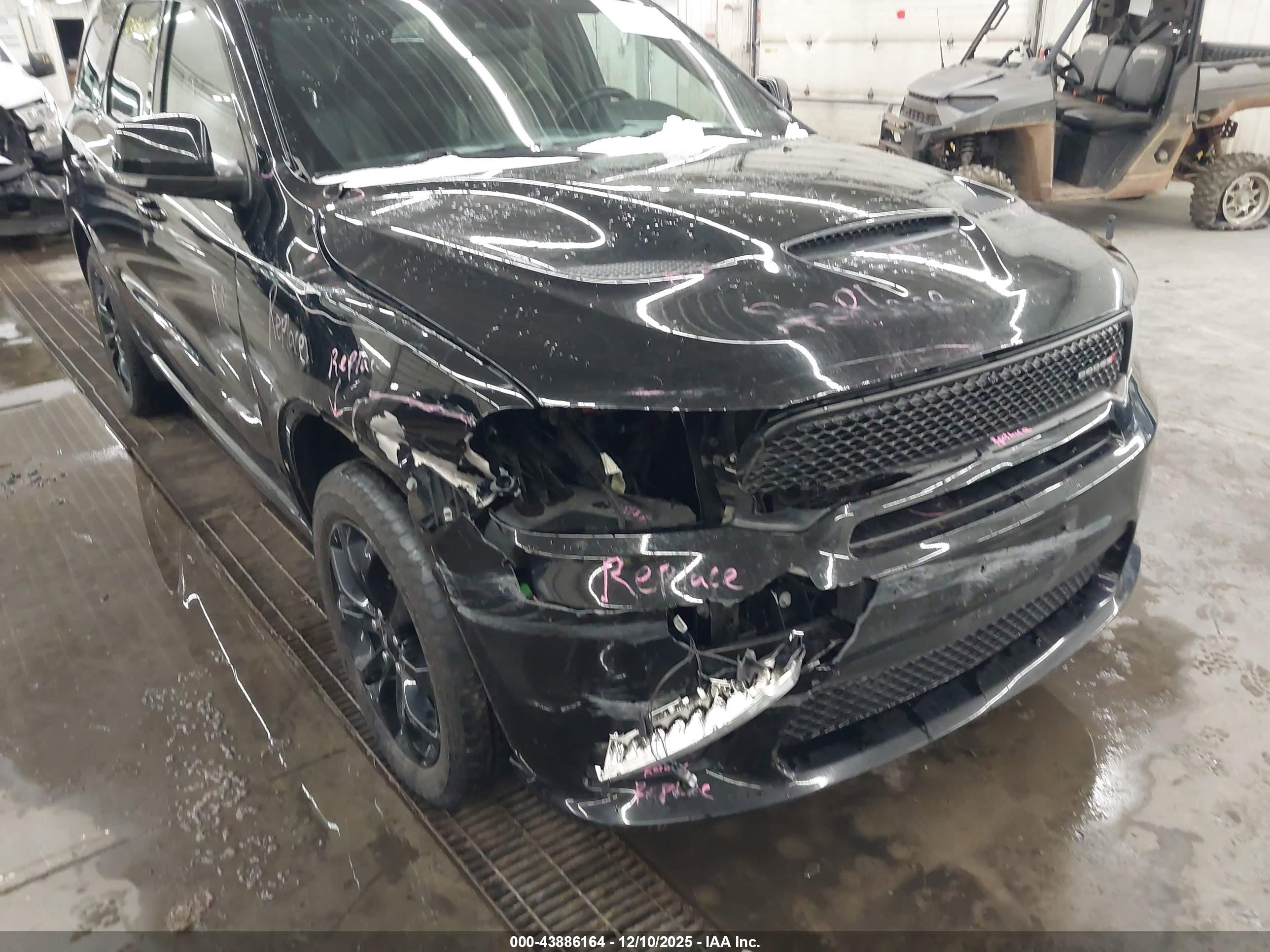 DODGE DURANGO image 6