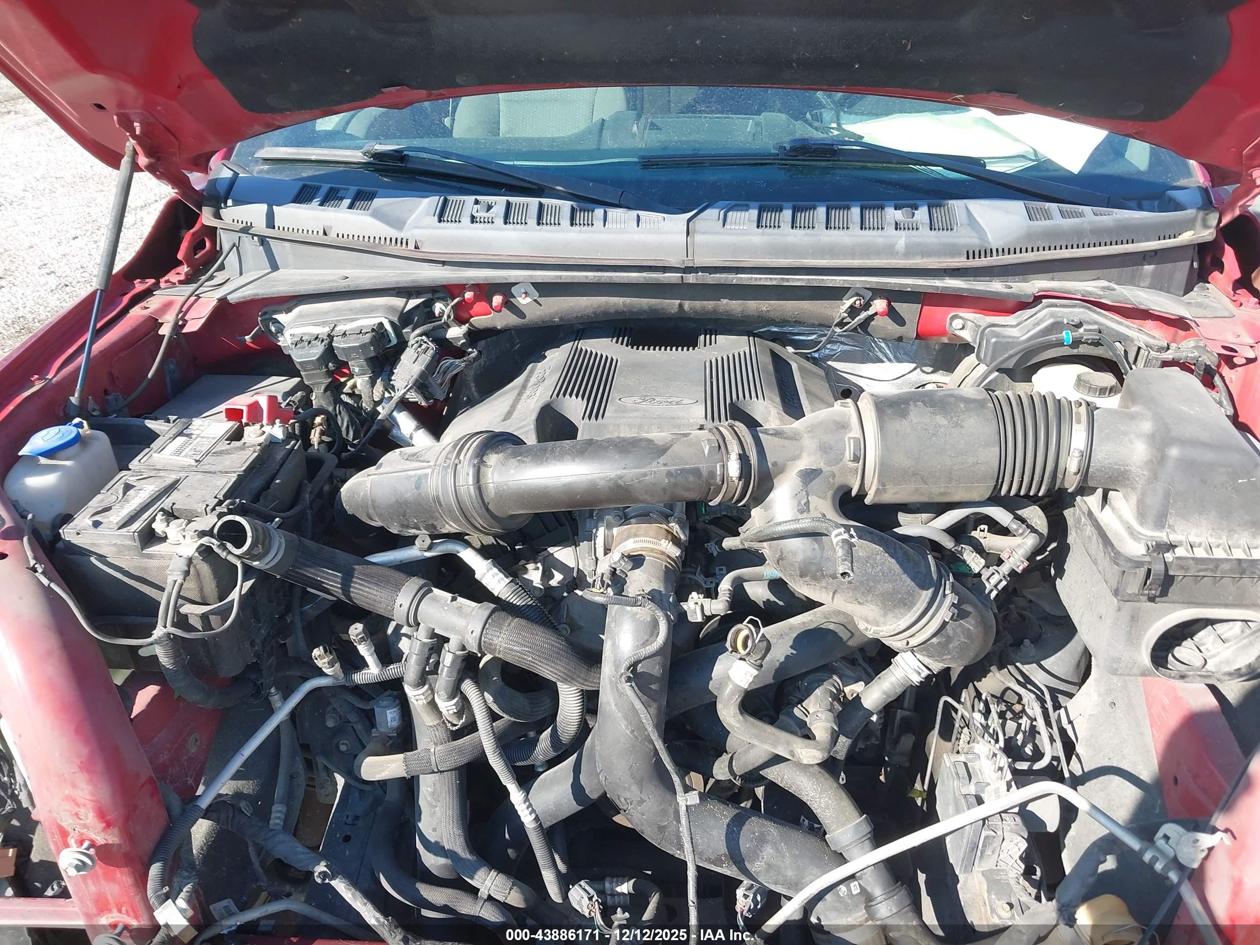 FORD F-150 image 10