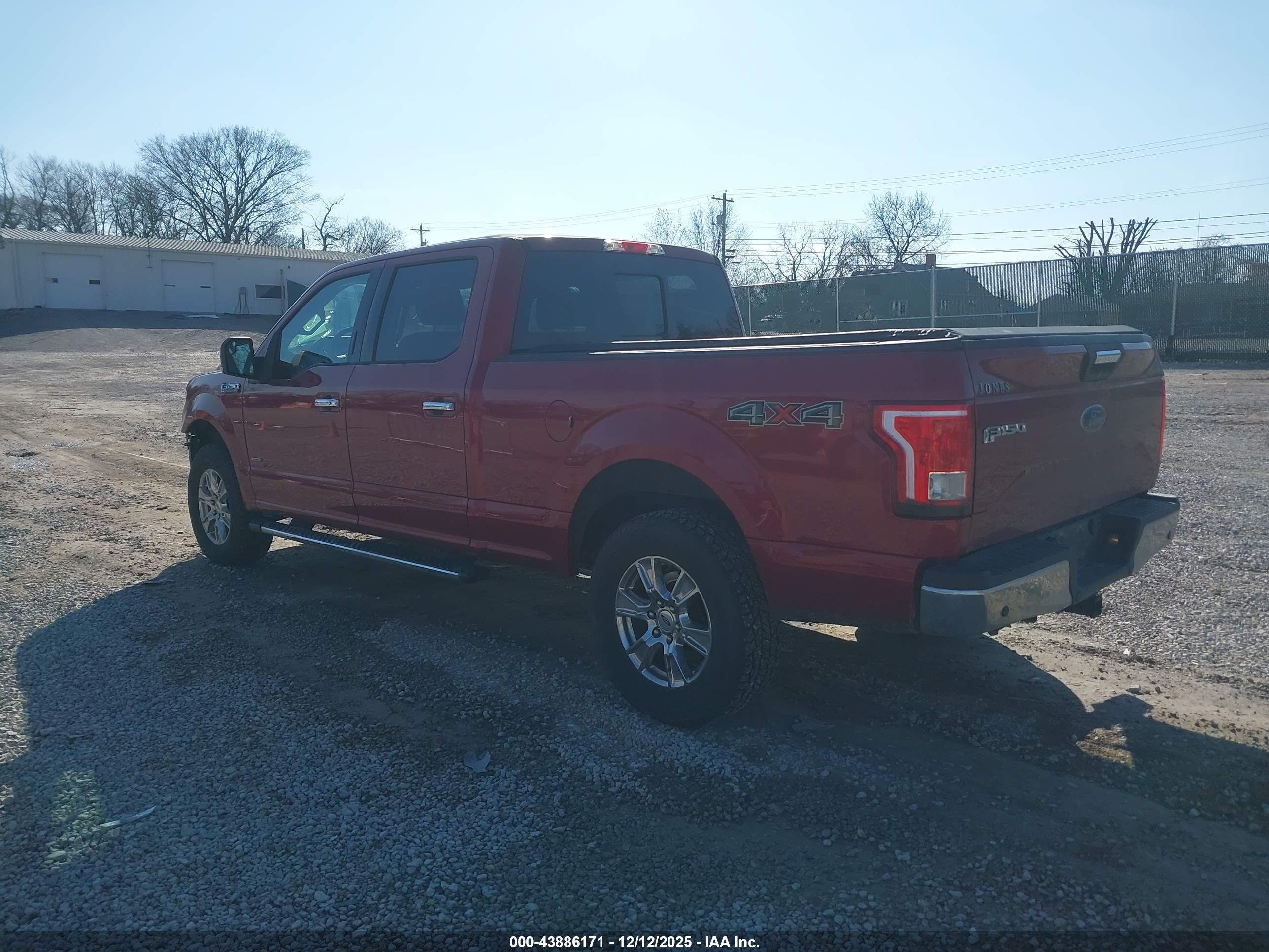 FORD F-150 image 3