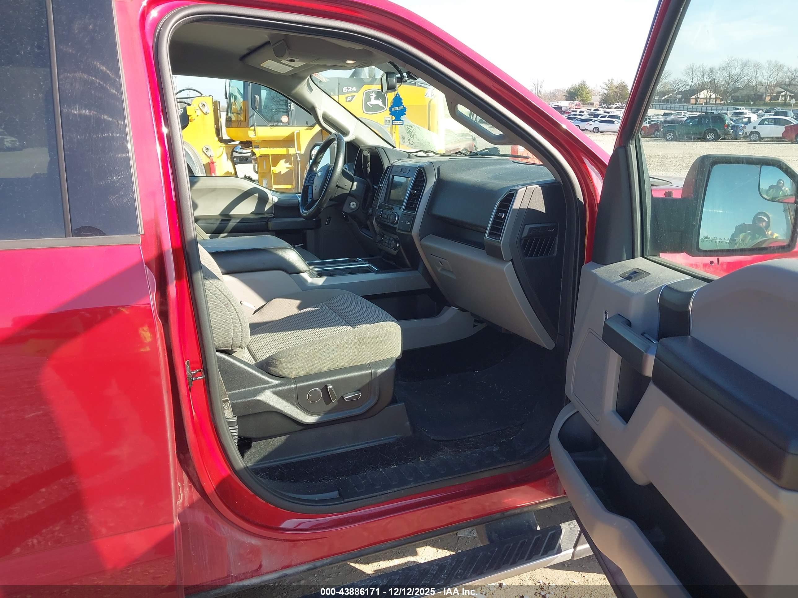 FORD F-150 image 5
