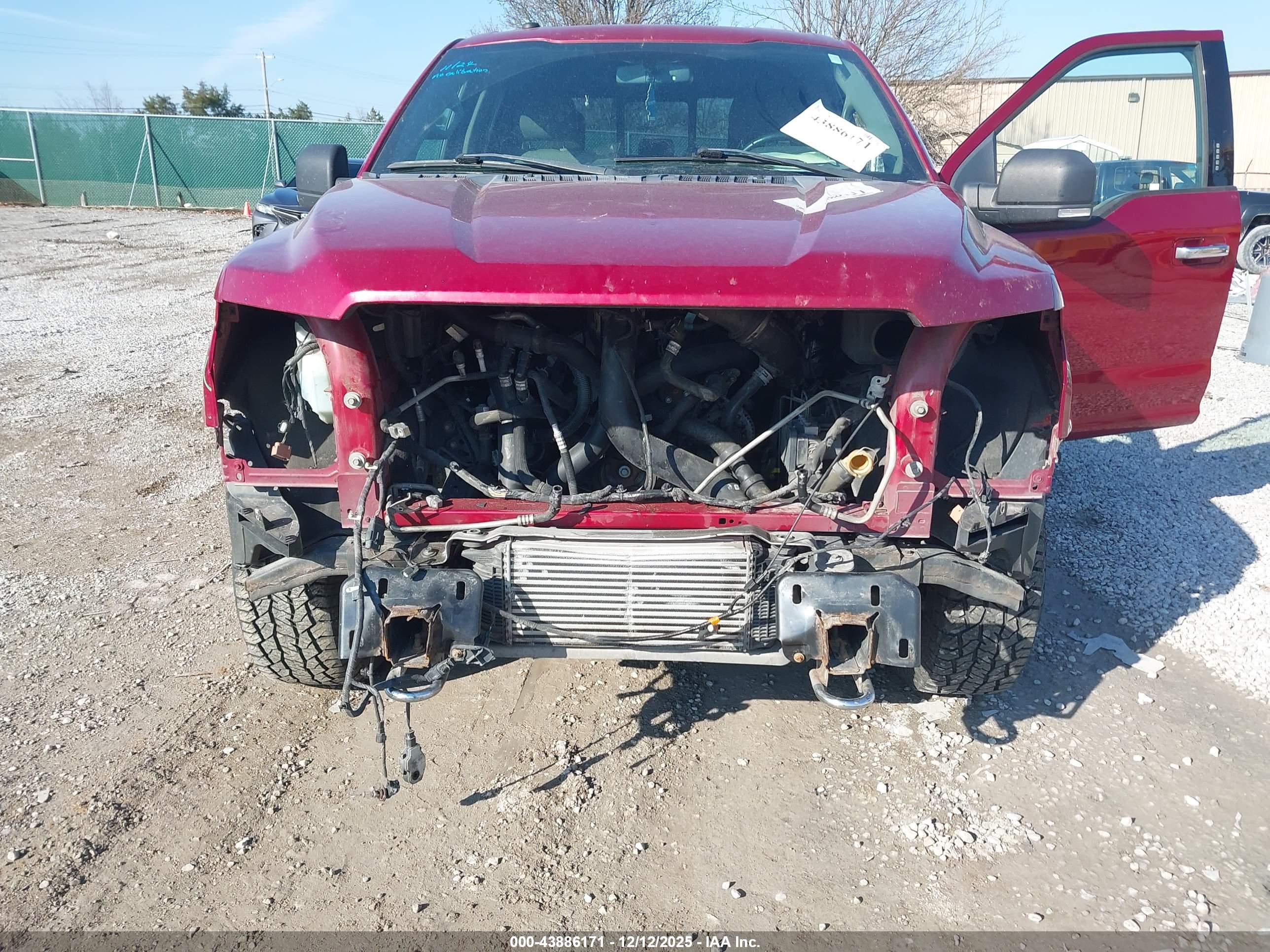 FORD F-150 image 6