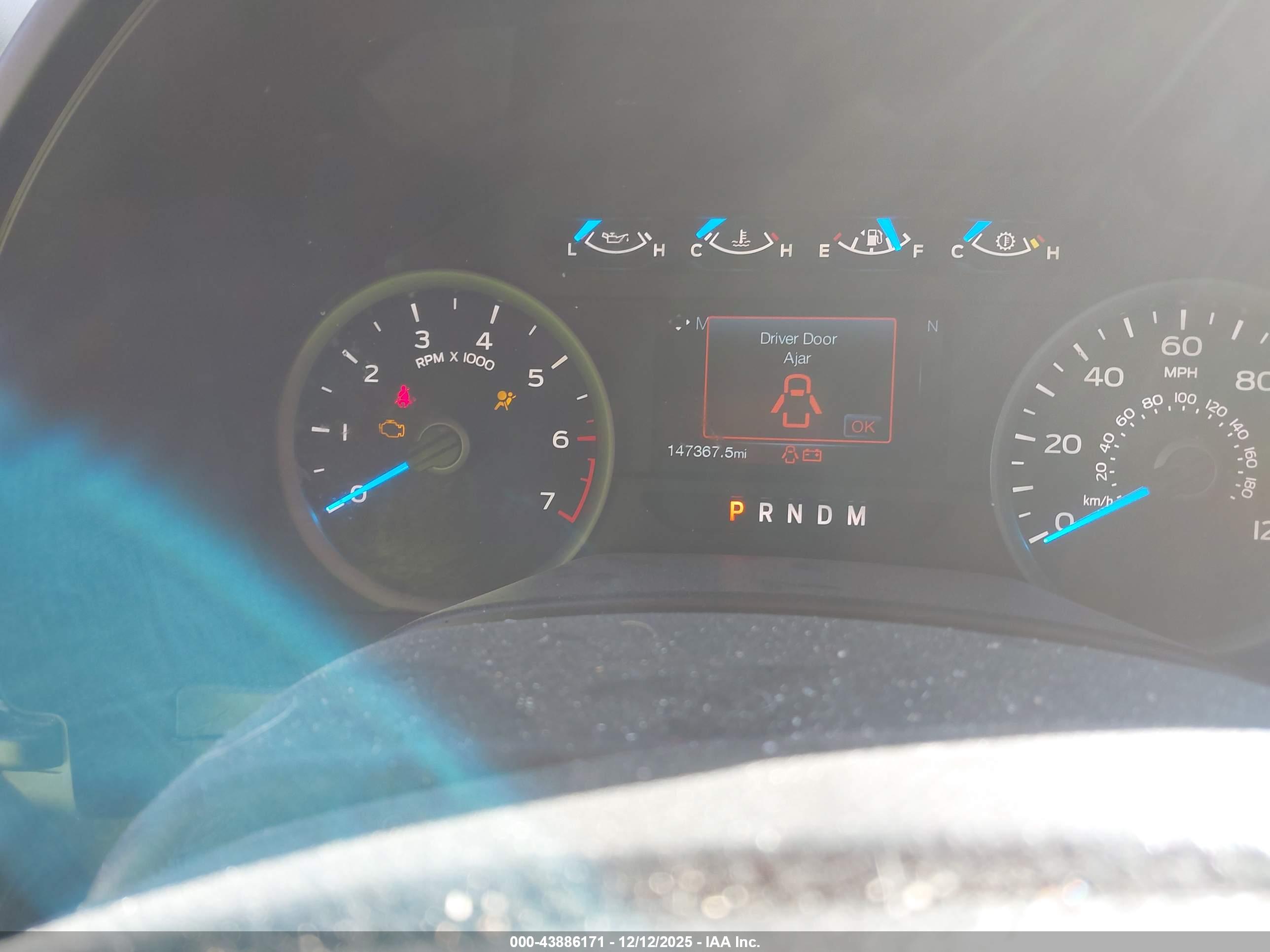 FORD F-150 image 7