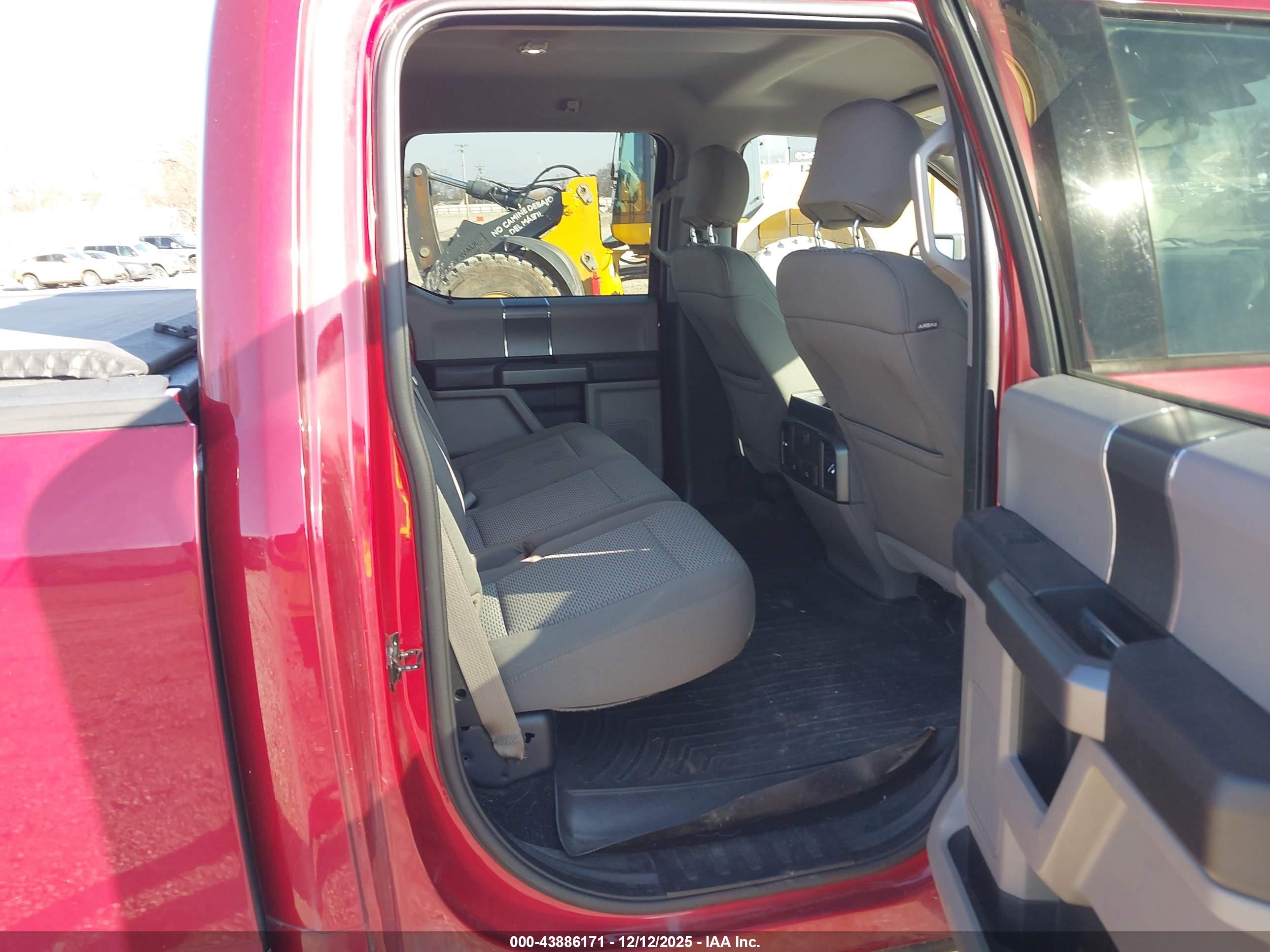FORD F-150 image 8