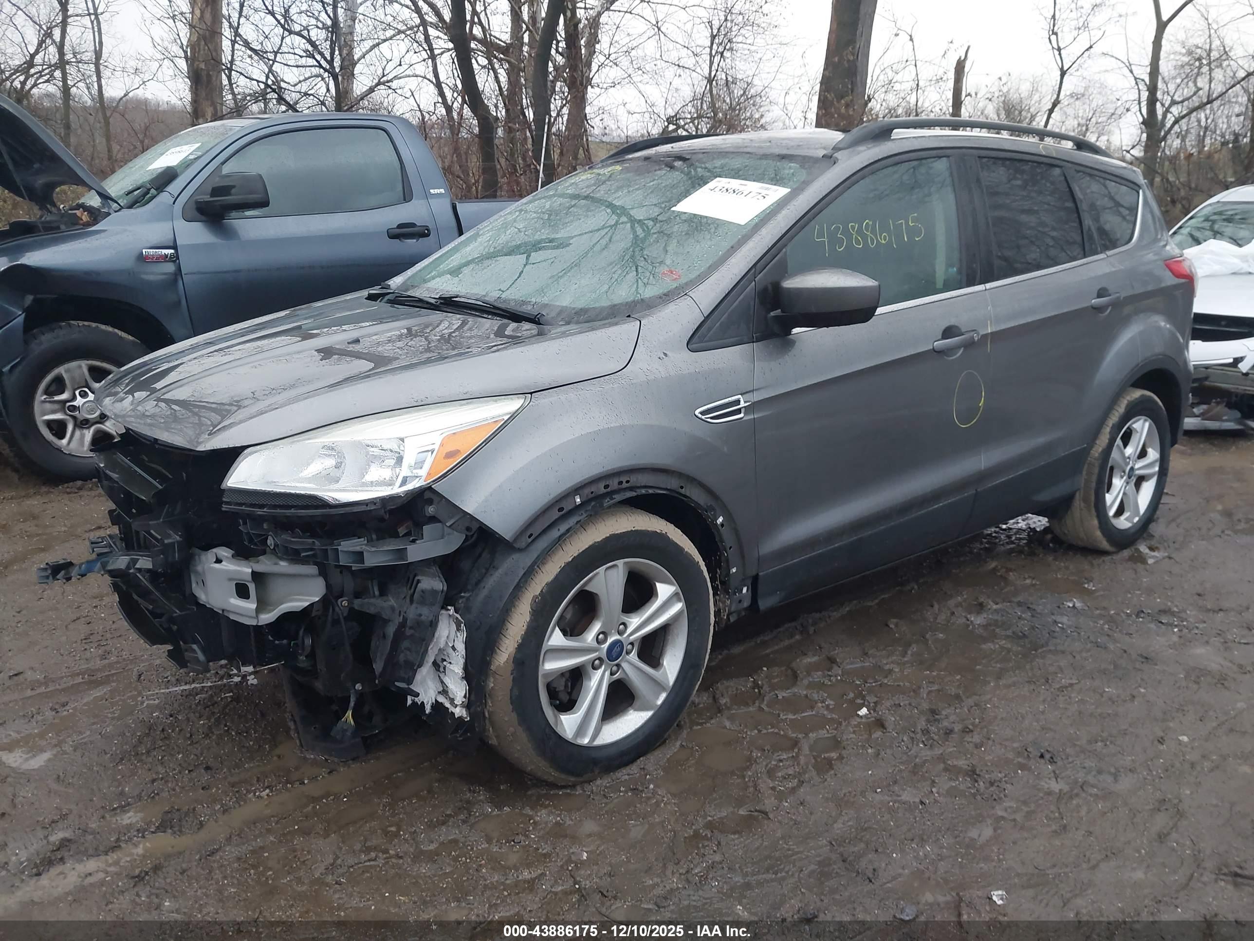 FORD ESCAPE image 2