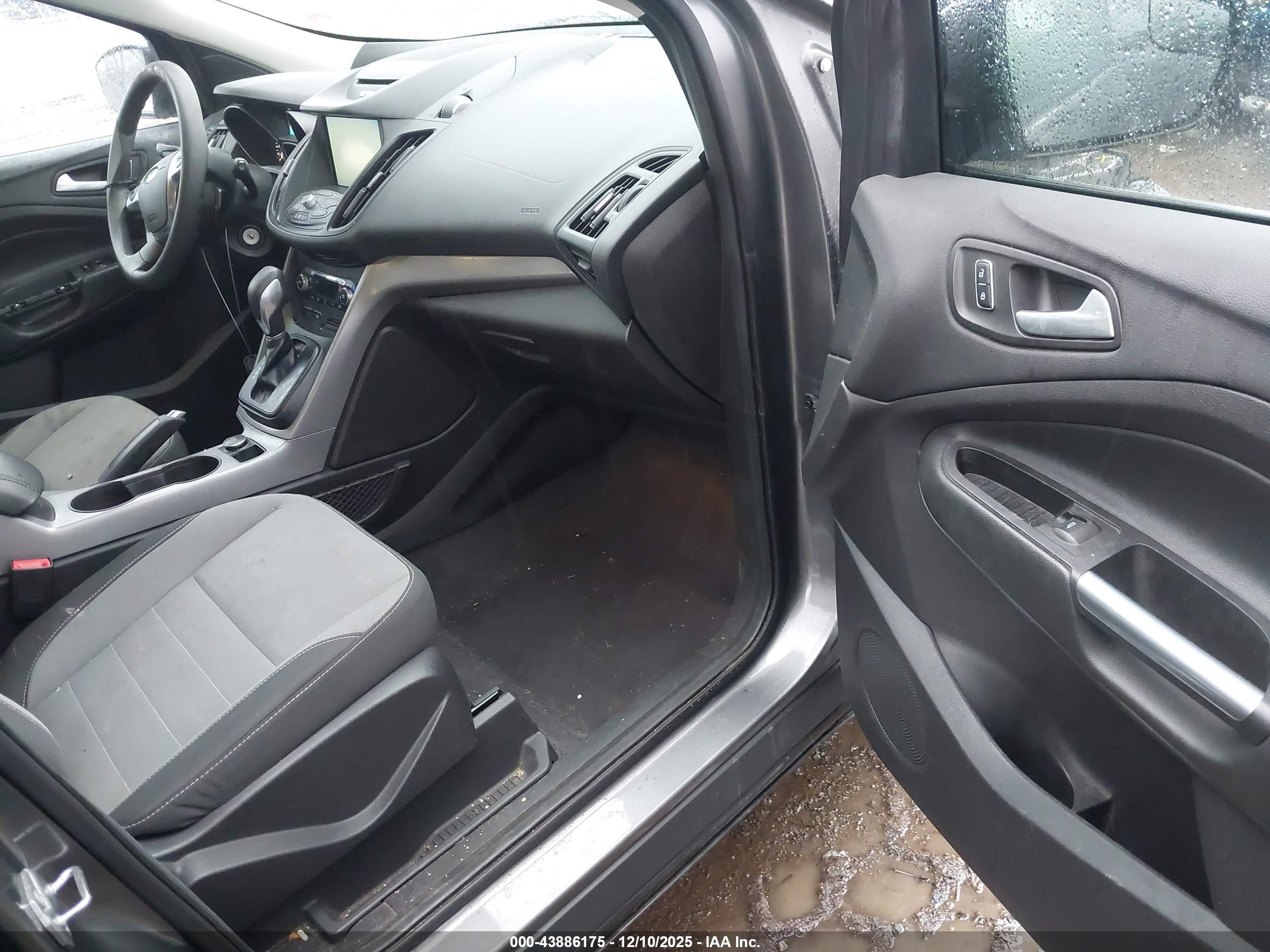 FORD ESCAPE image 5