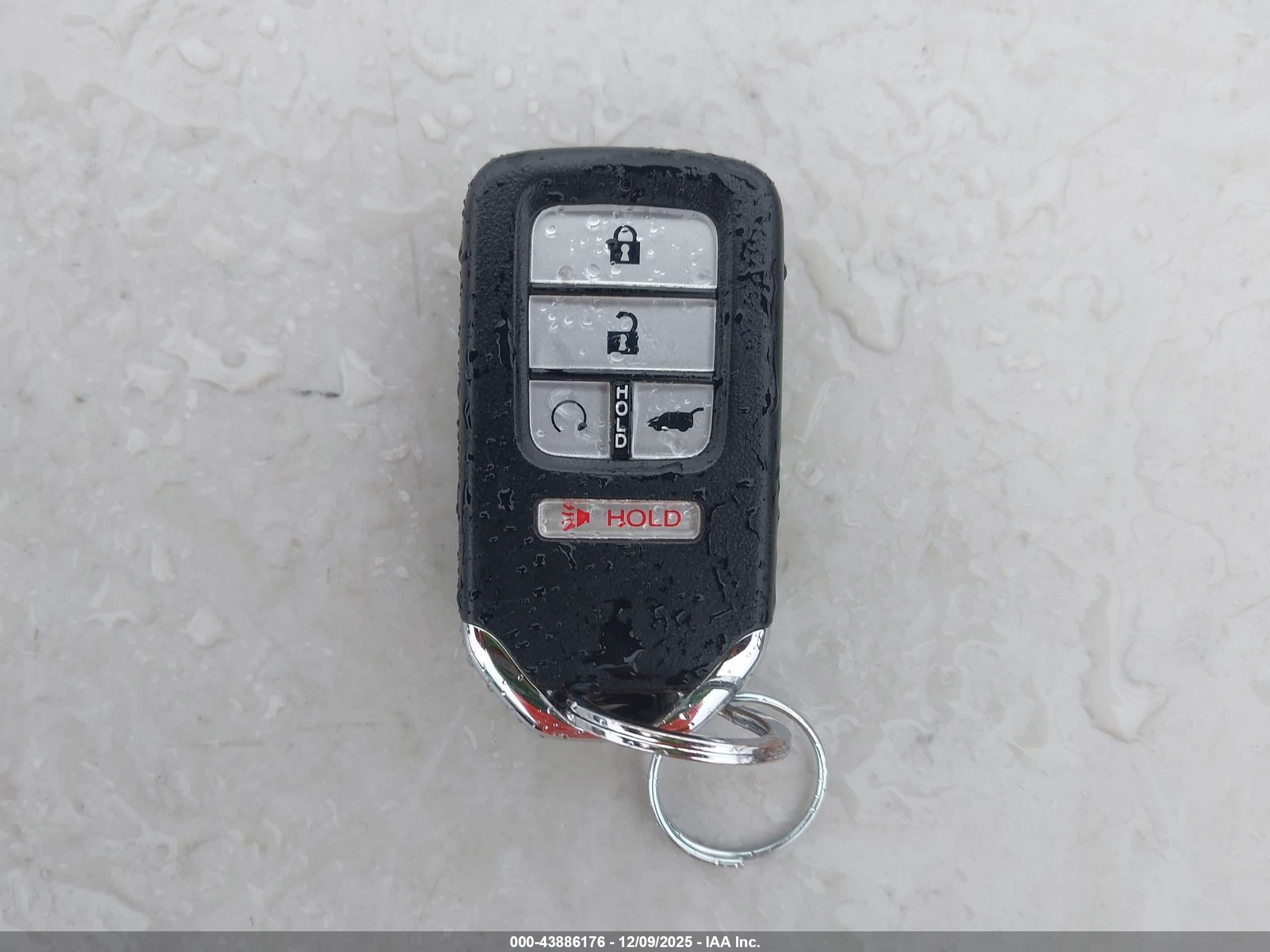 HONDA CR-V image 11