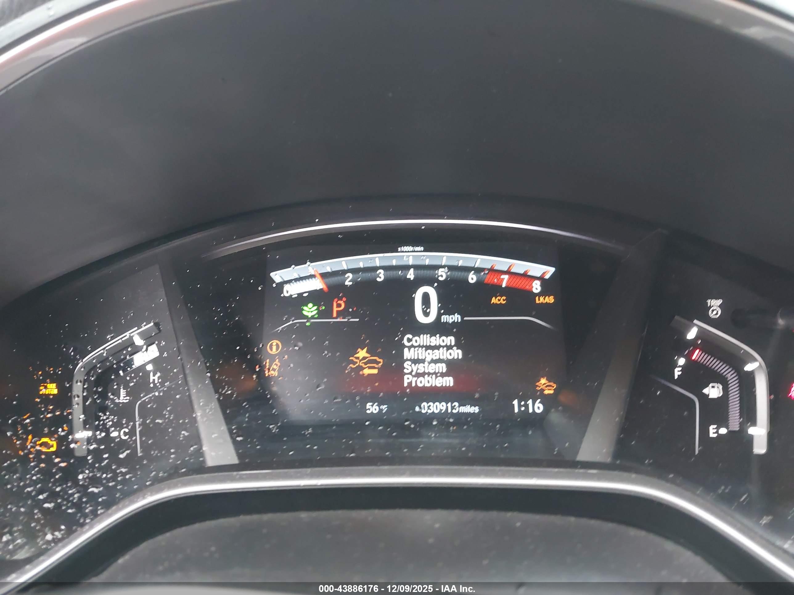 HONDA CR-V image 7