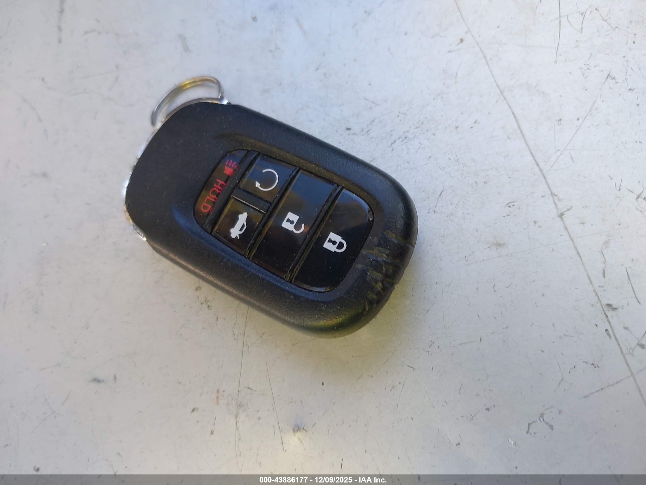 HONDA CIVIC image 11