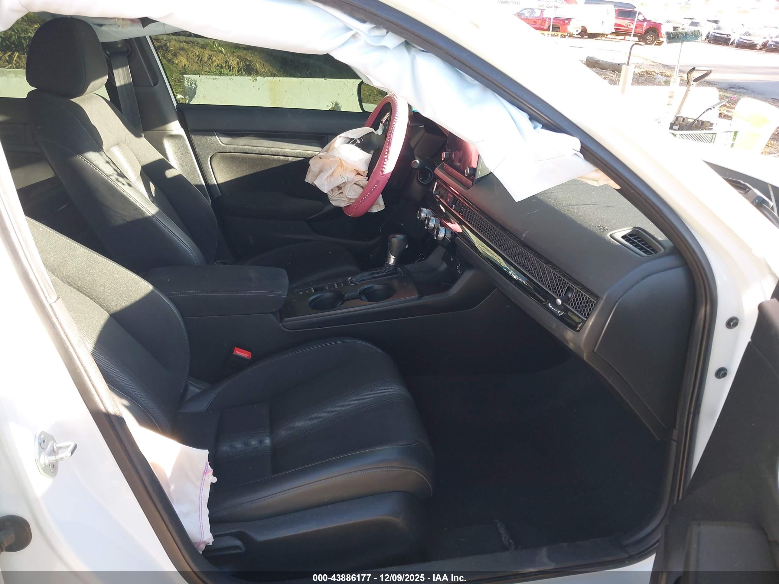 HONDA CIVIC image 5
