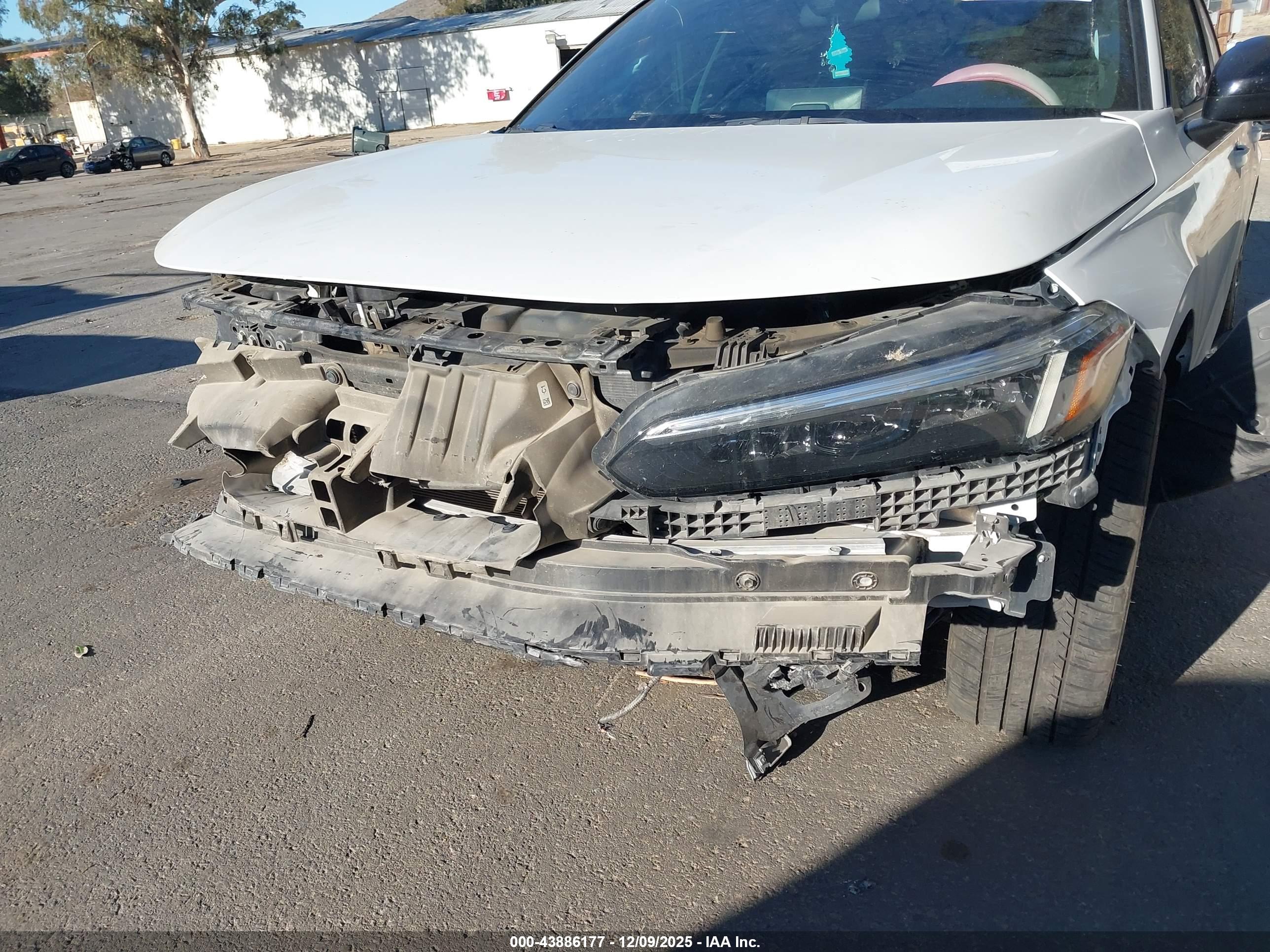 HONDA CIVIC image 6