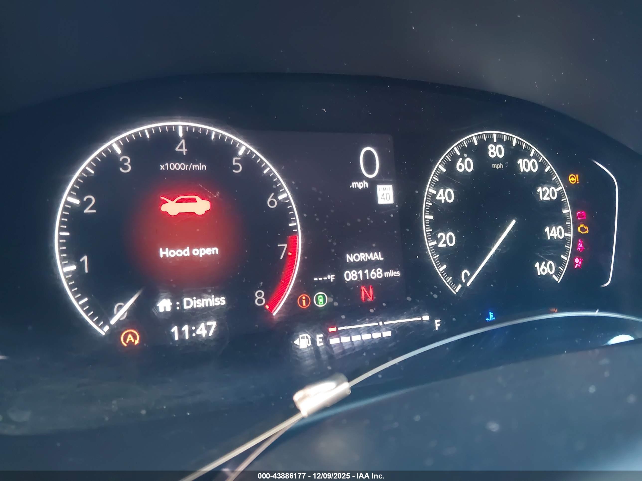 HONDA CIVIC image 7