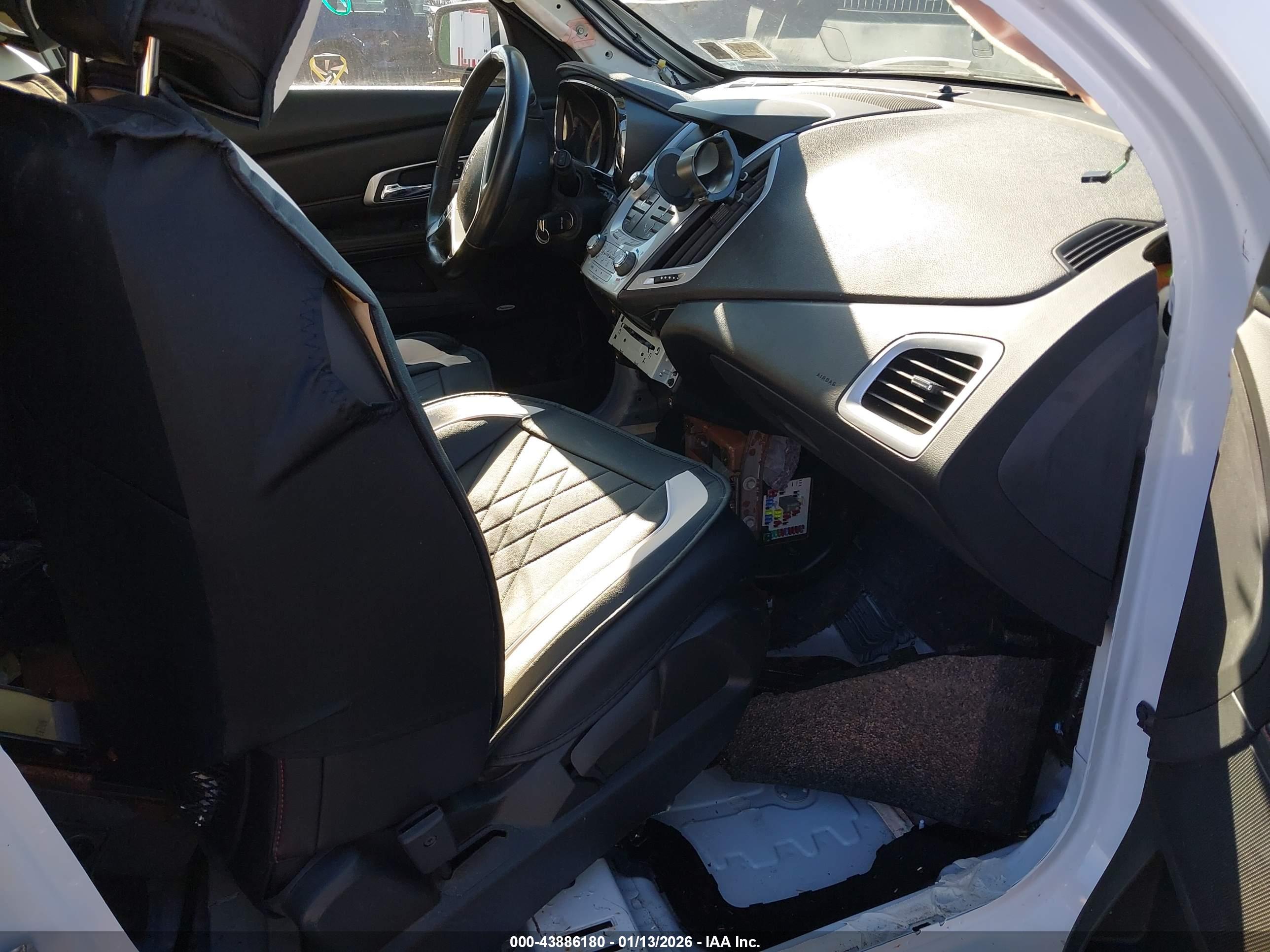 GMC TERRAIN image 5