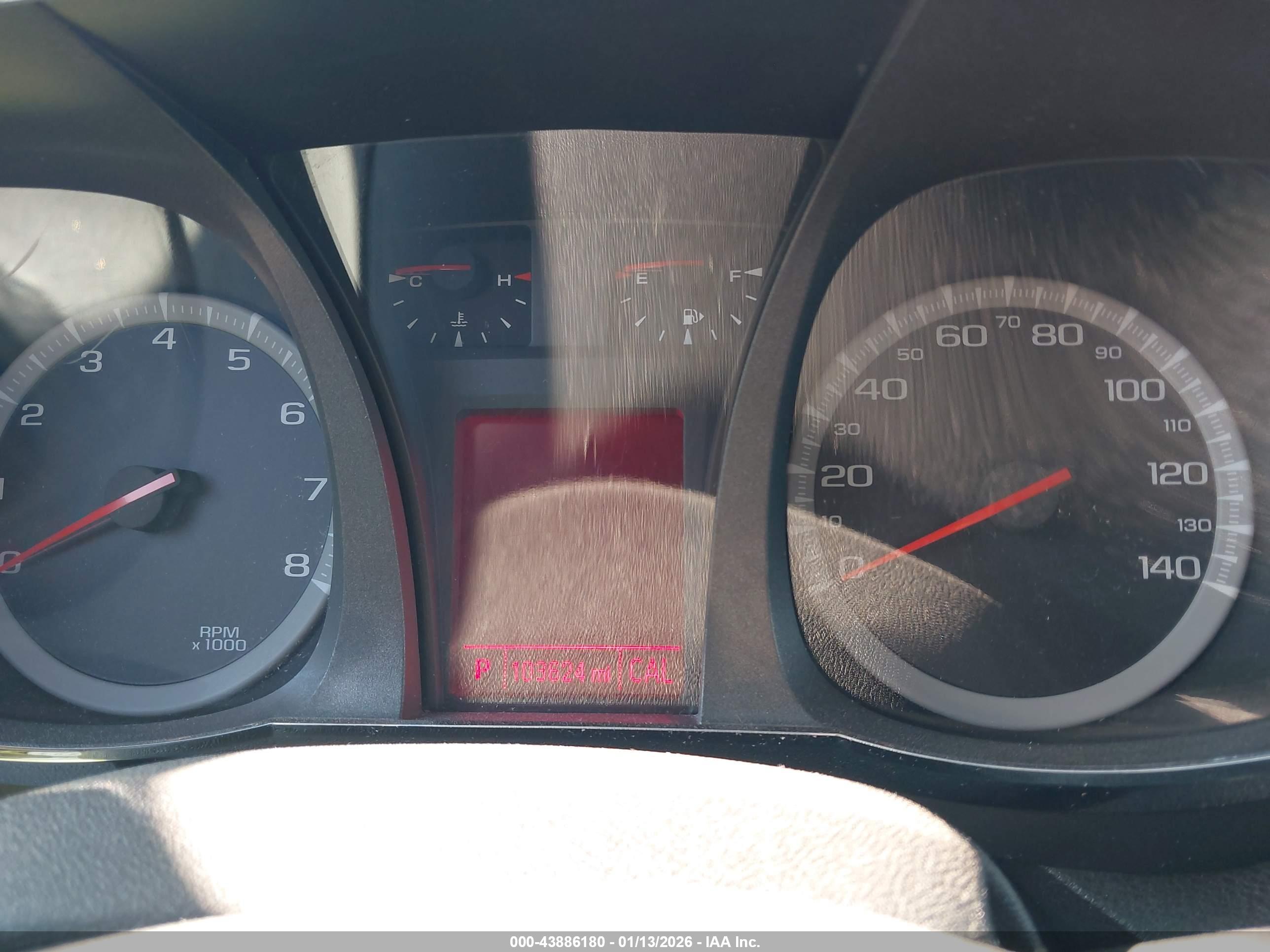 GMC TERRAIN image 7