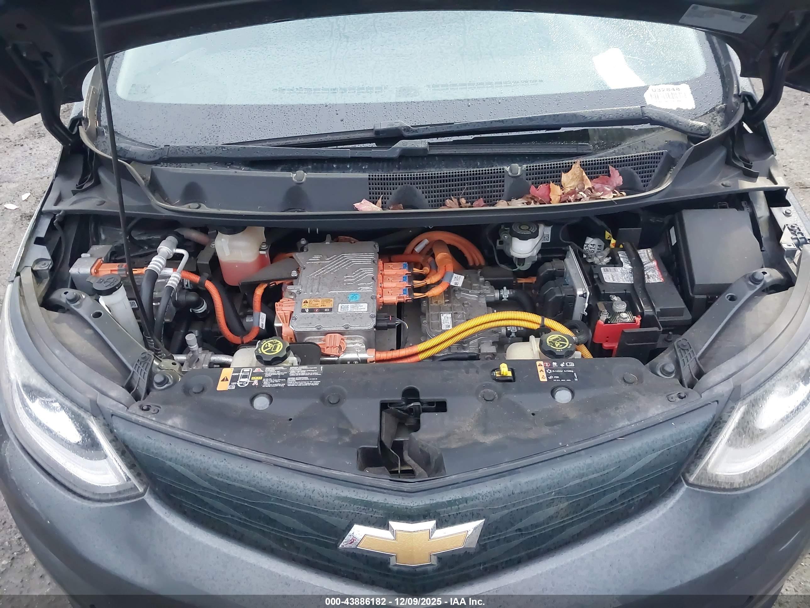CHEVROLET BOLT image 10