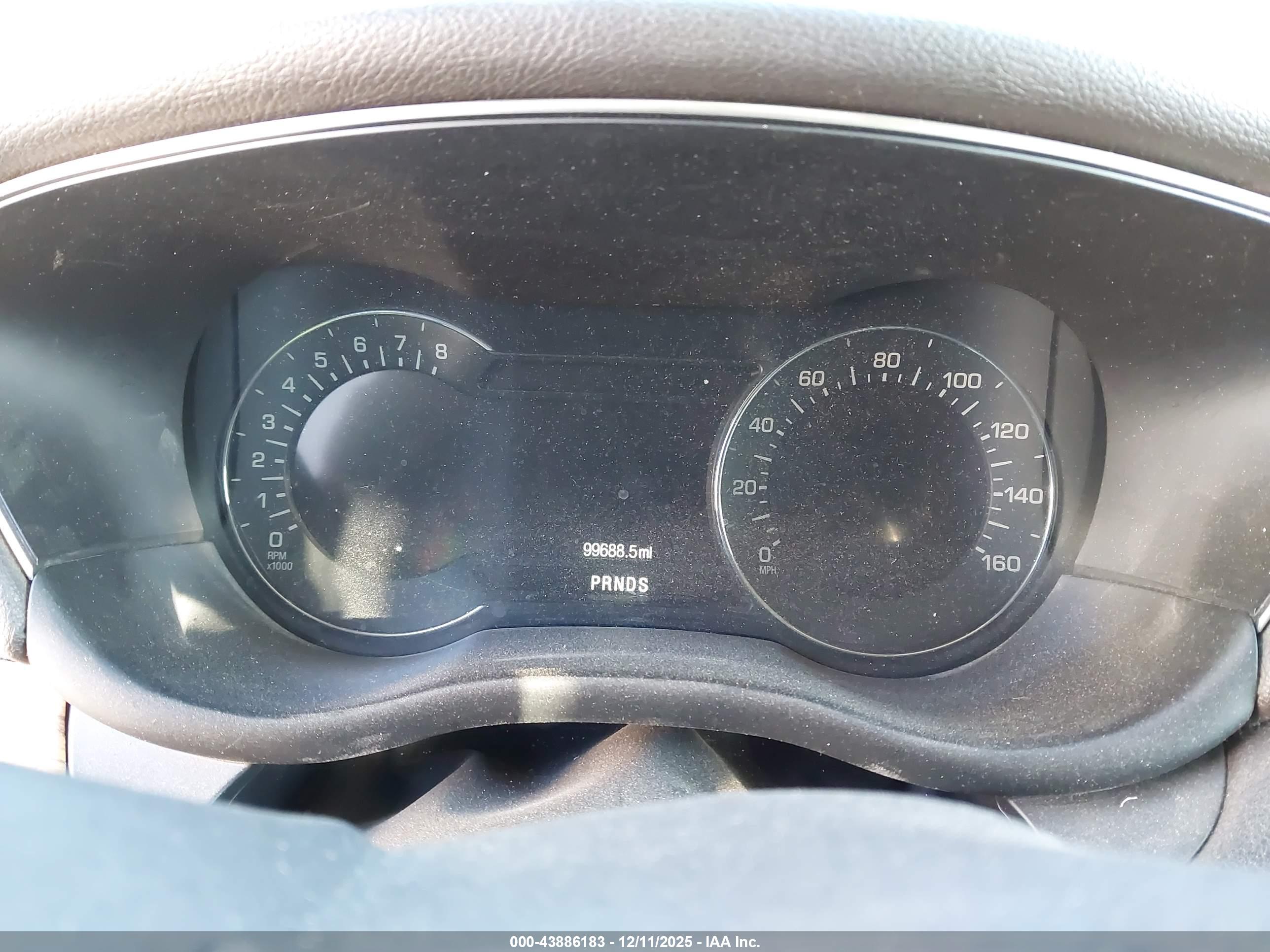 LINCOLN MKC image 7