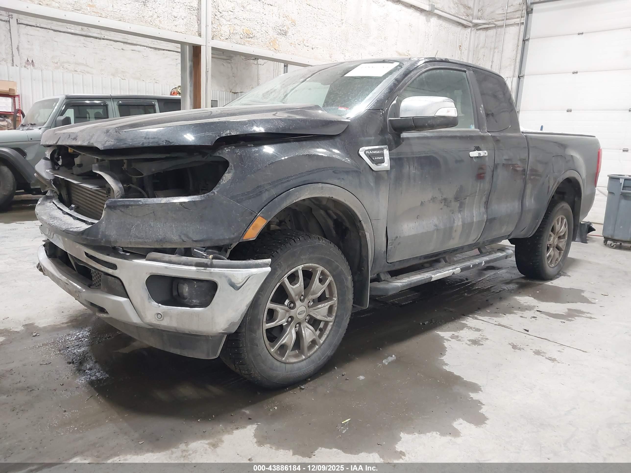 FORD RANGER image 2