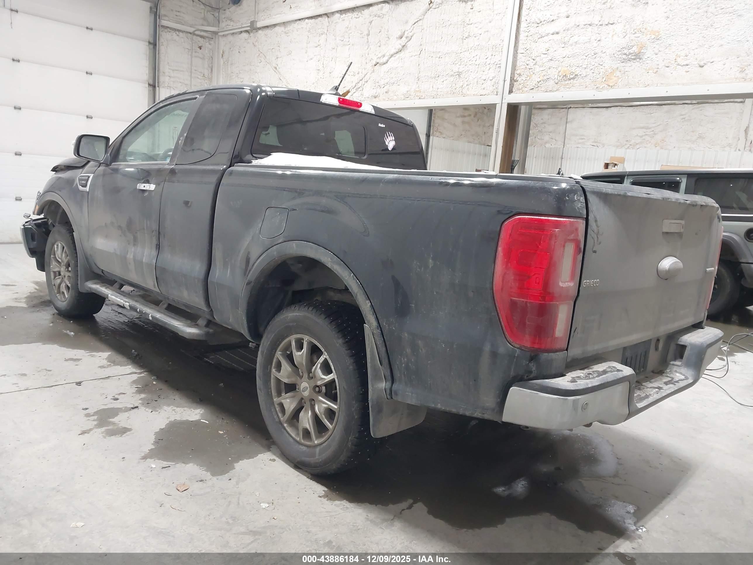 FORD RANGER image 3