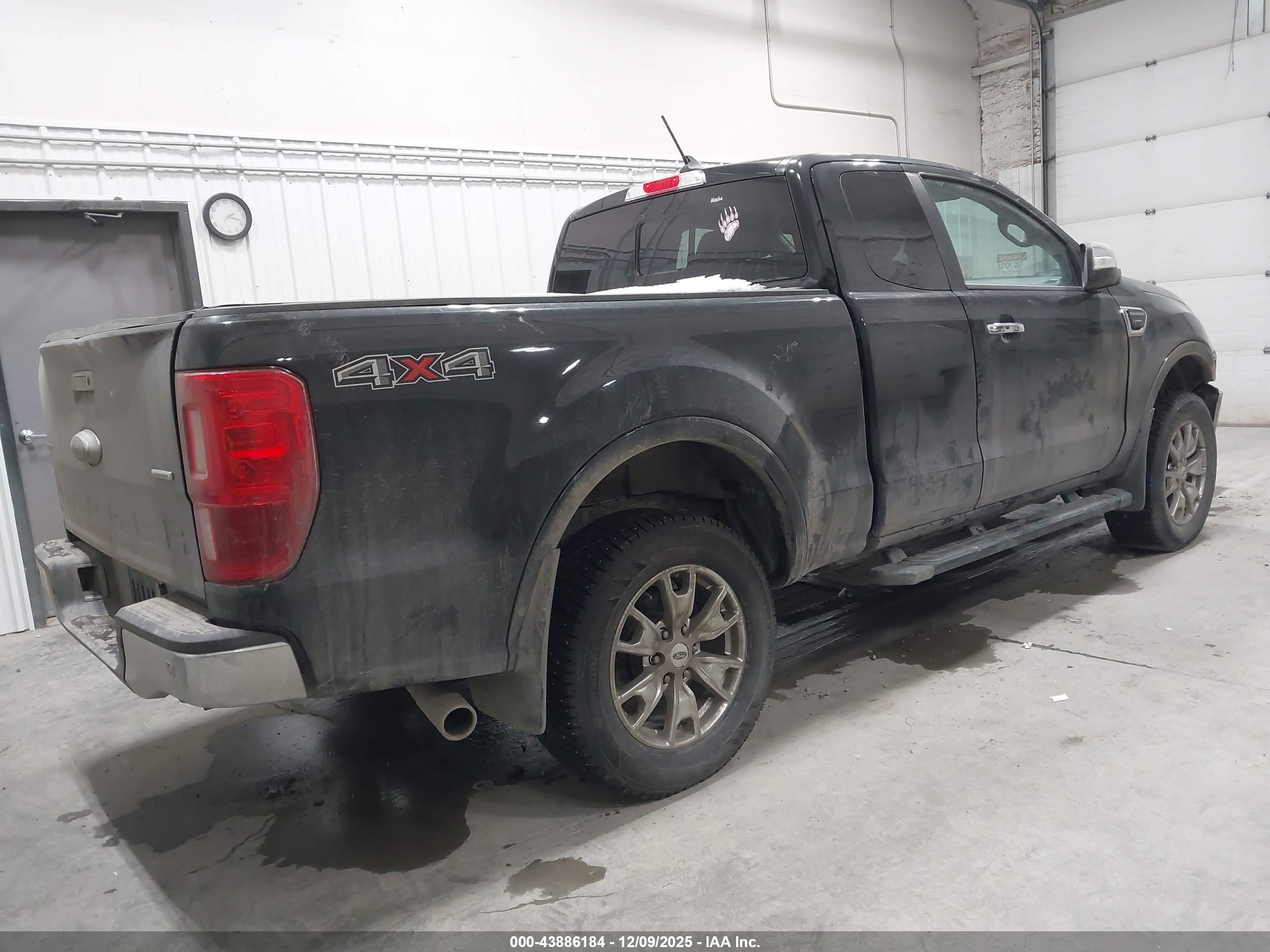 FORD RANGER image 4
