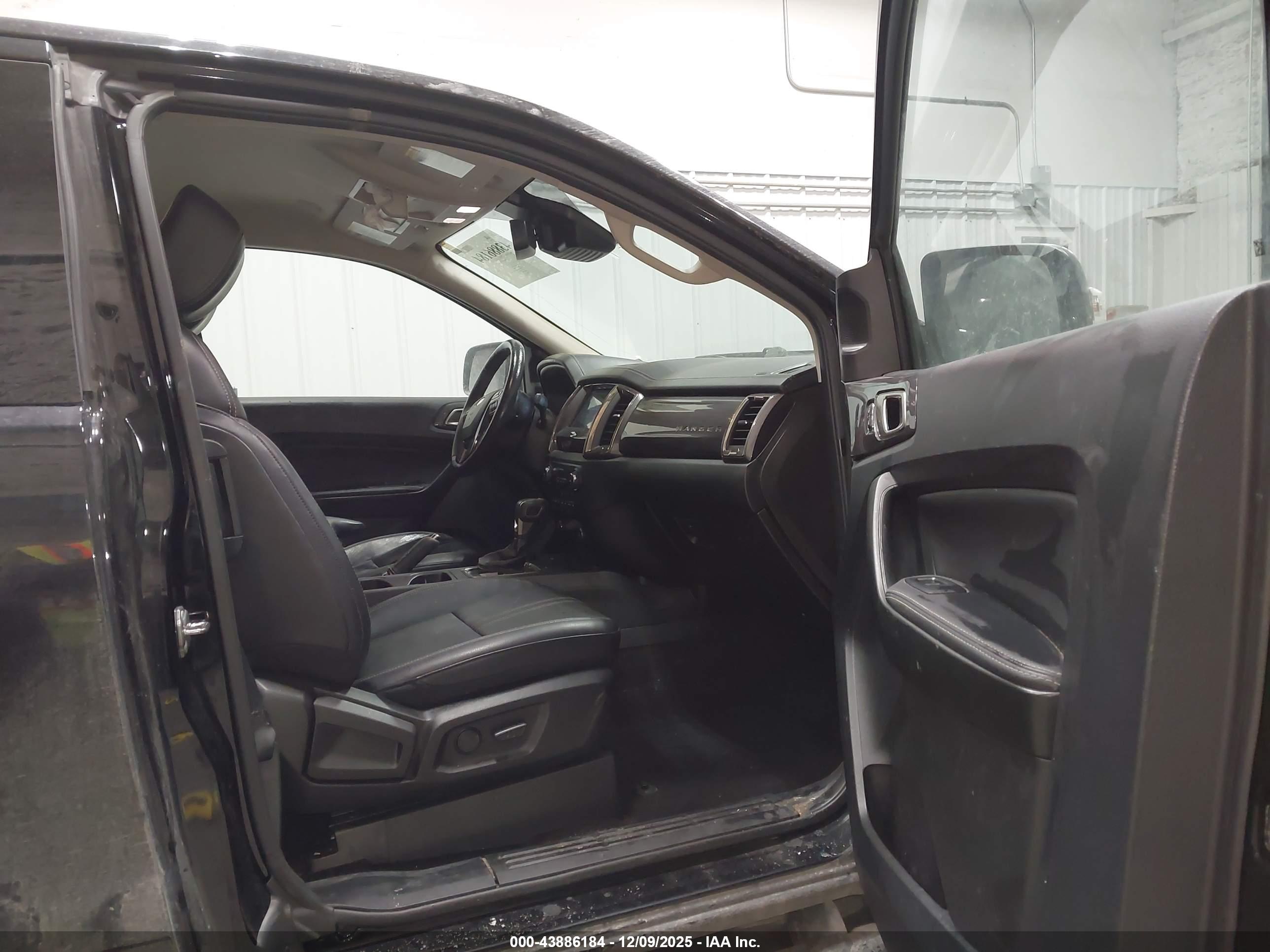 FORD RANGER image 5