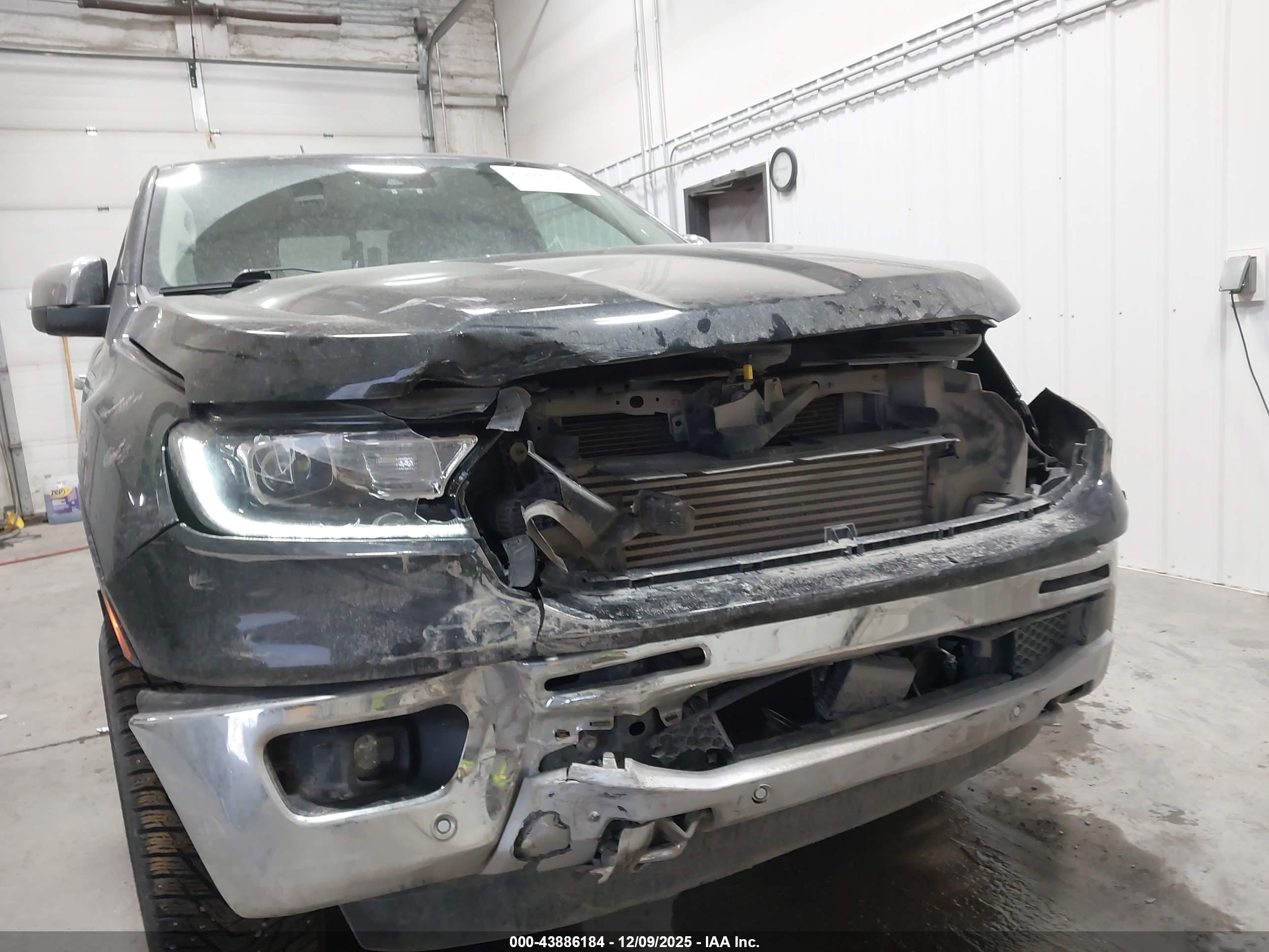 FORD RANGER image 6