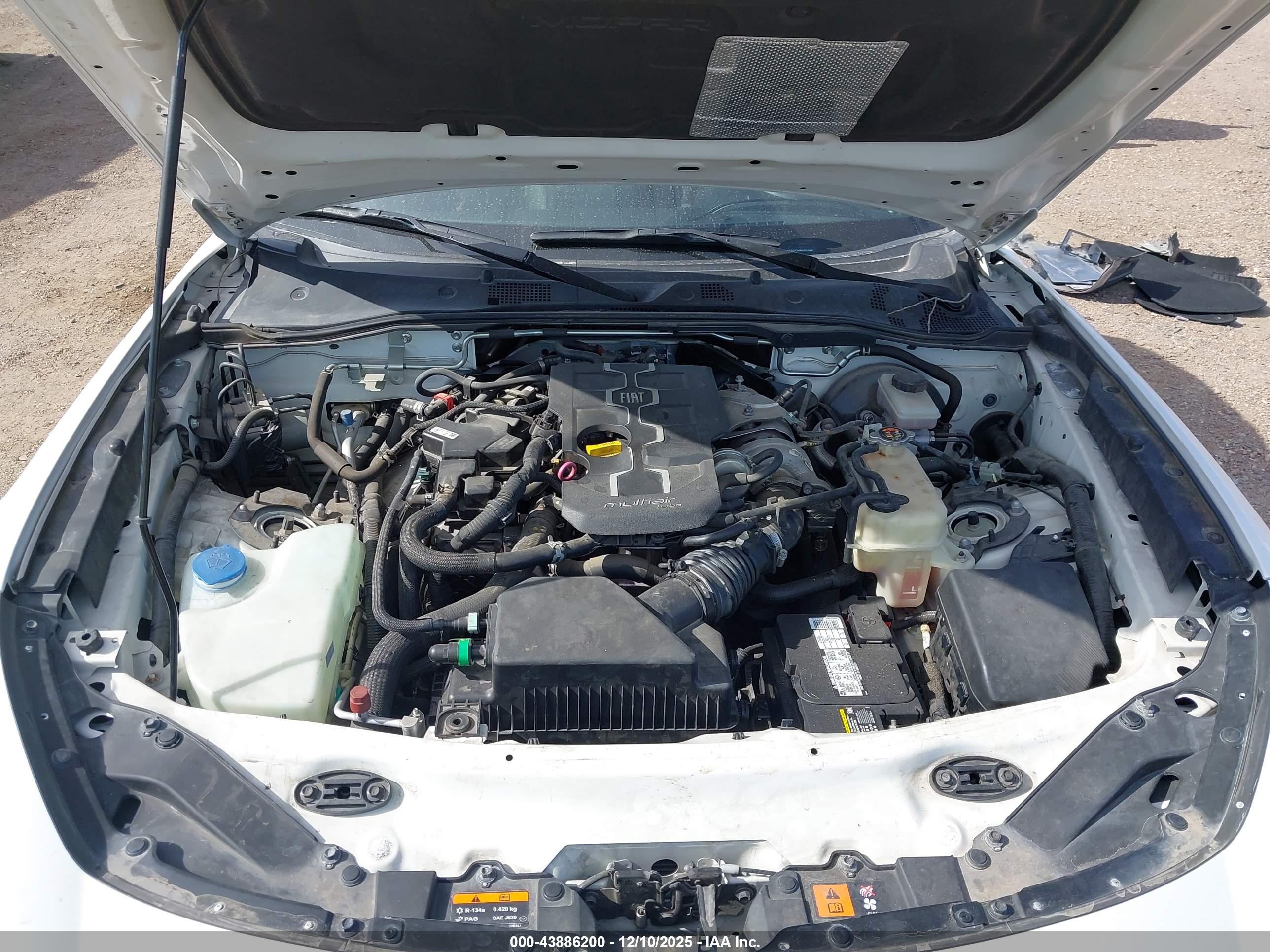 FIAT 124 image 10