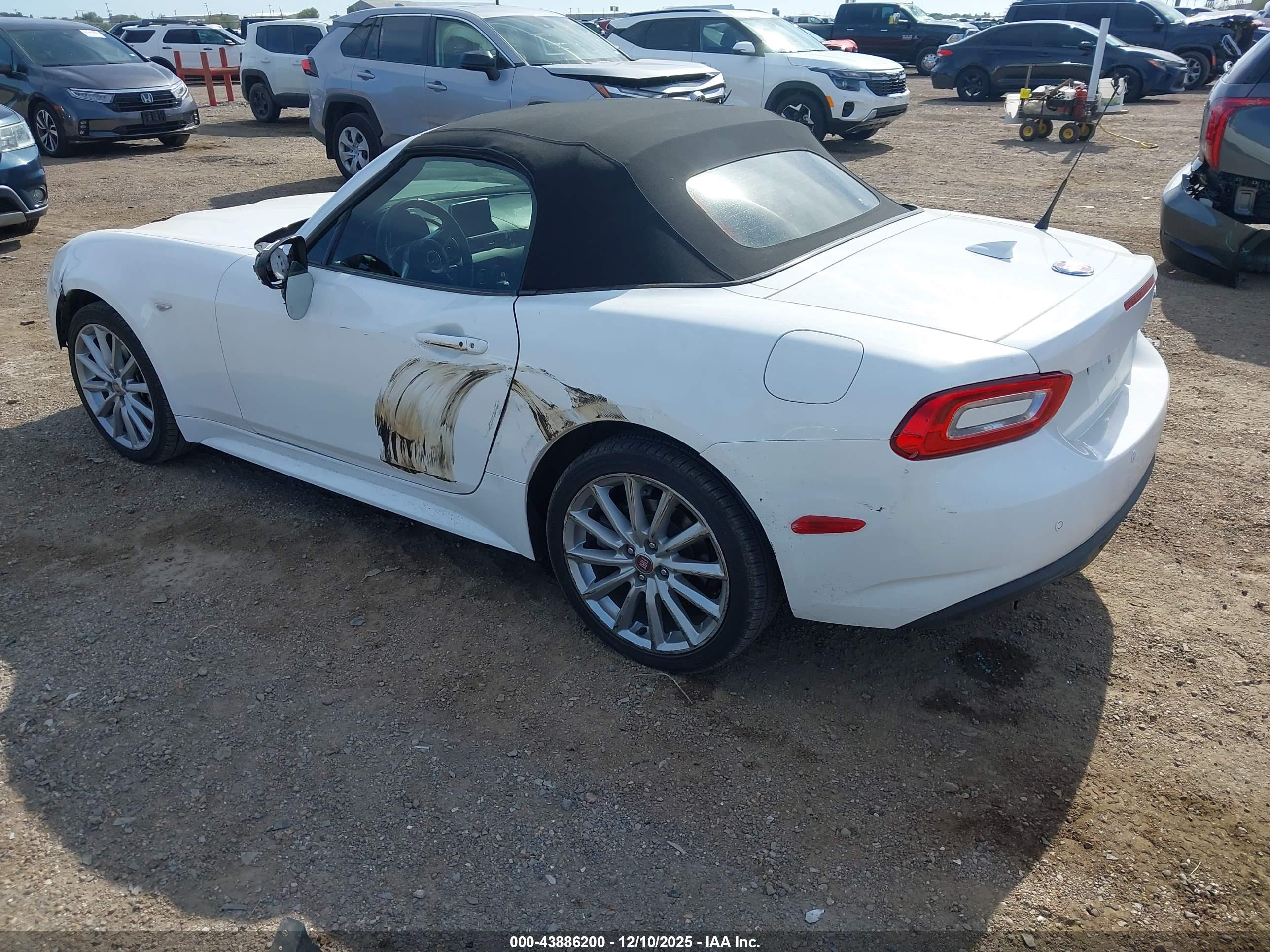FIAT 124 image 3