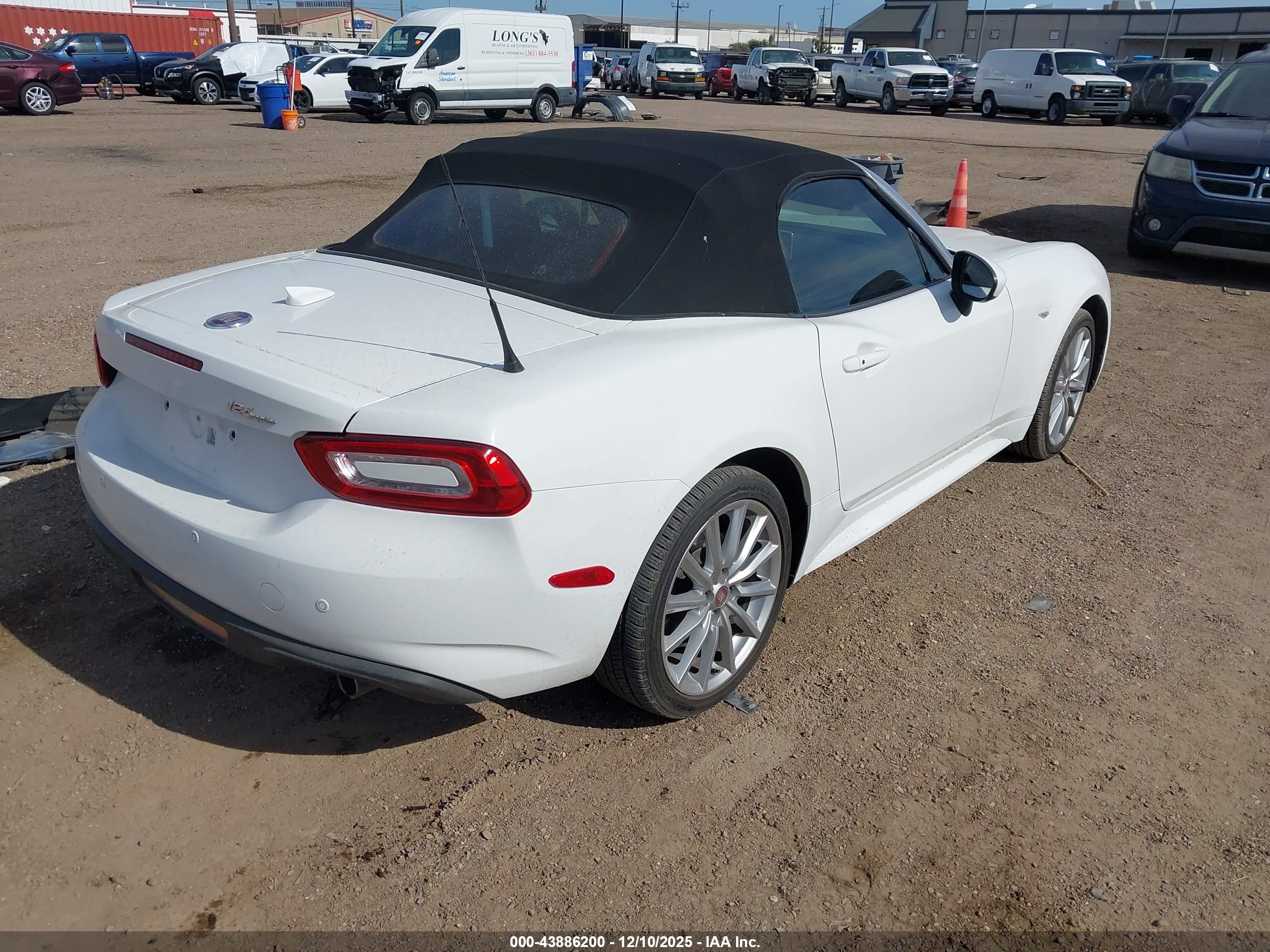 FIAT 124 image 4