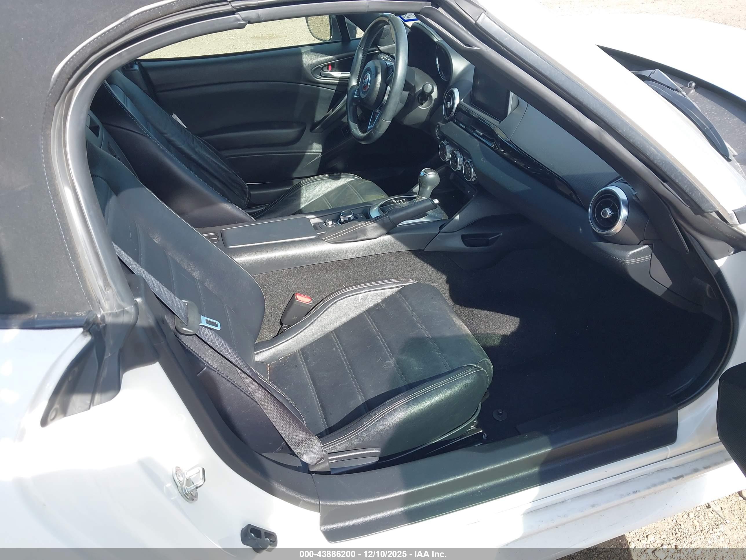 FIAT 124 image 5