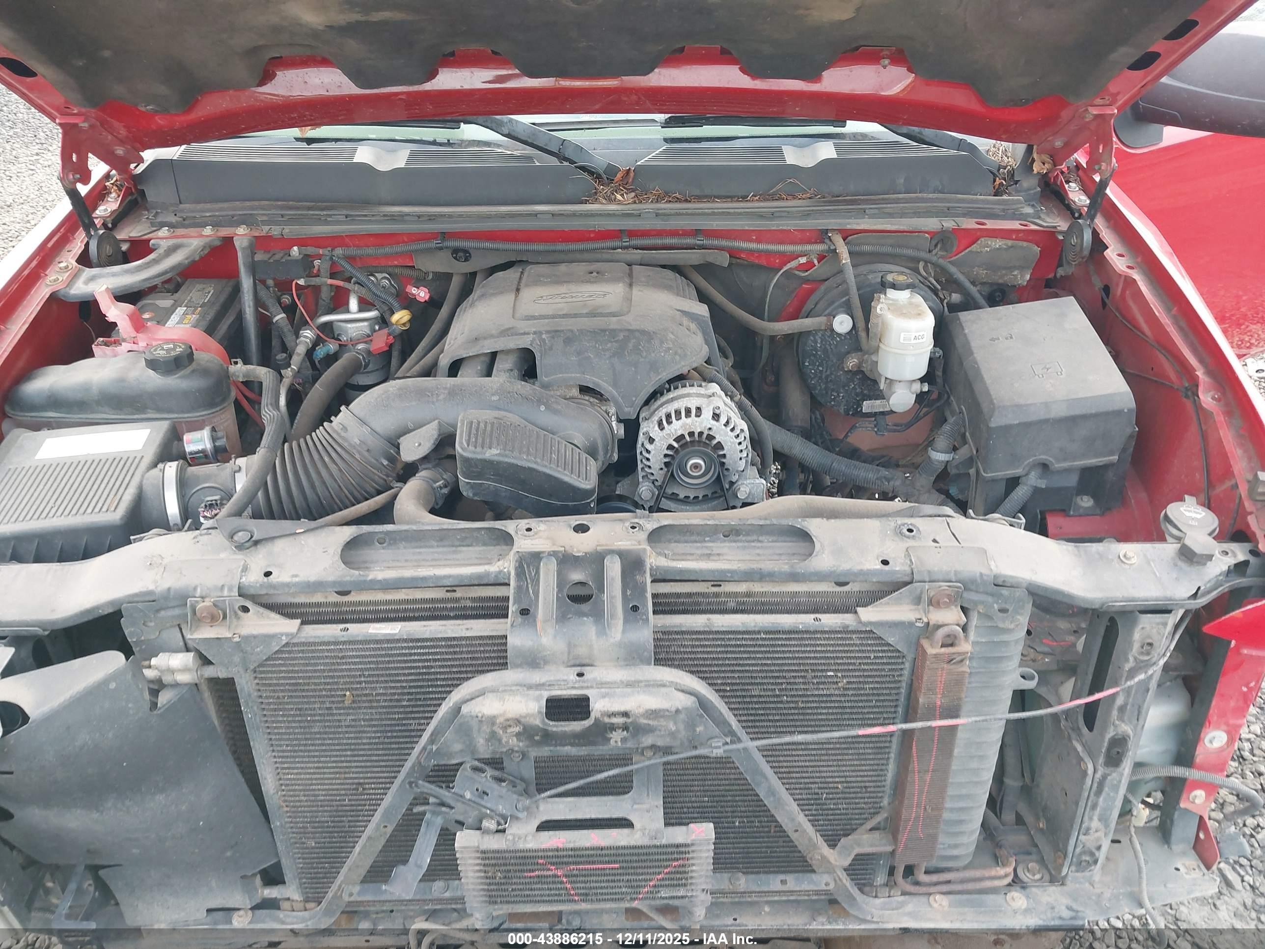 CHEVROLET SILVERADO image 10