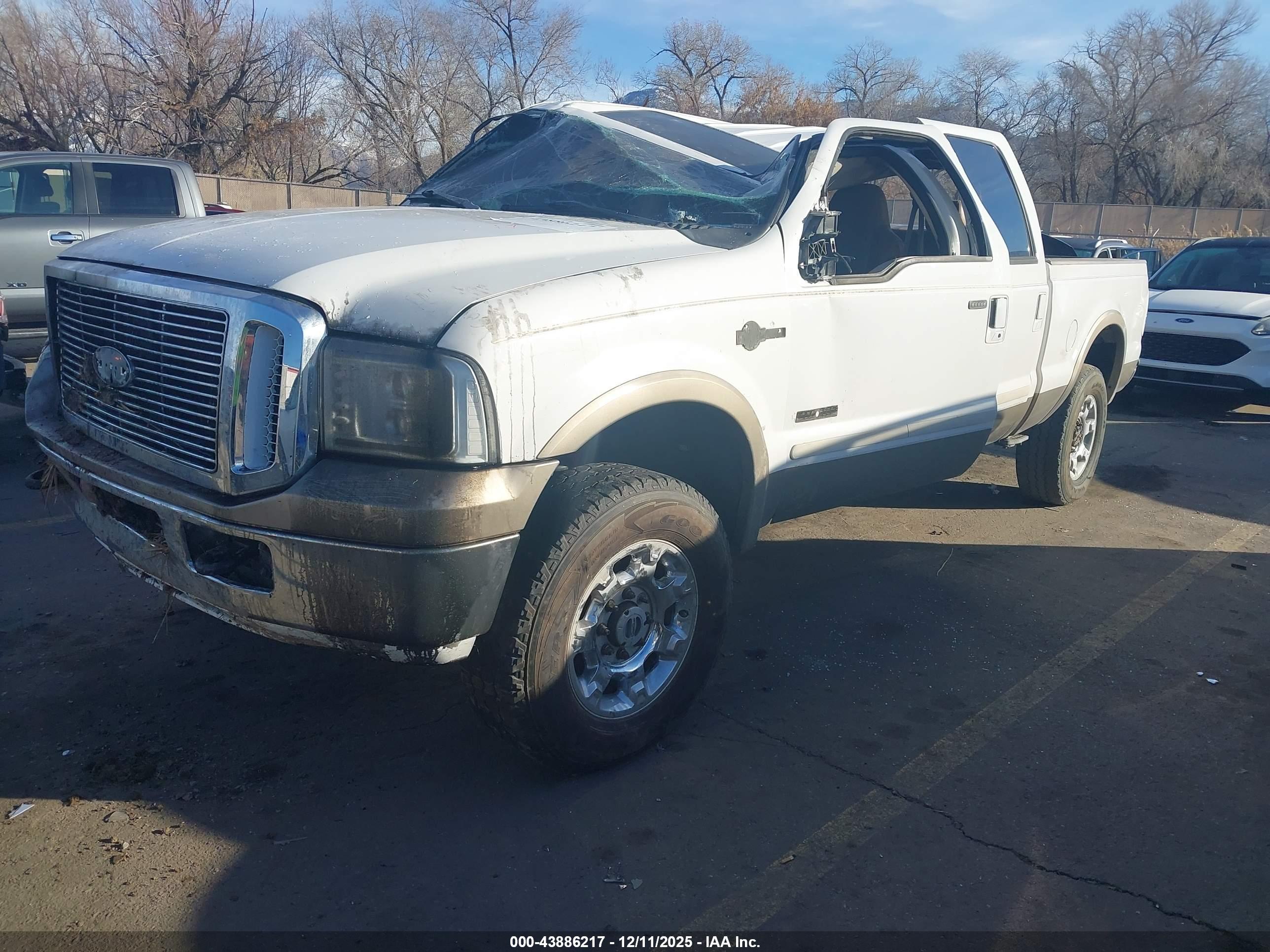 FORD F-350 image 2