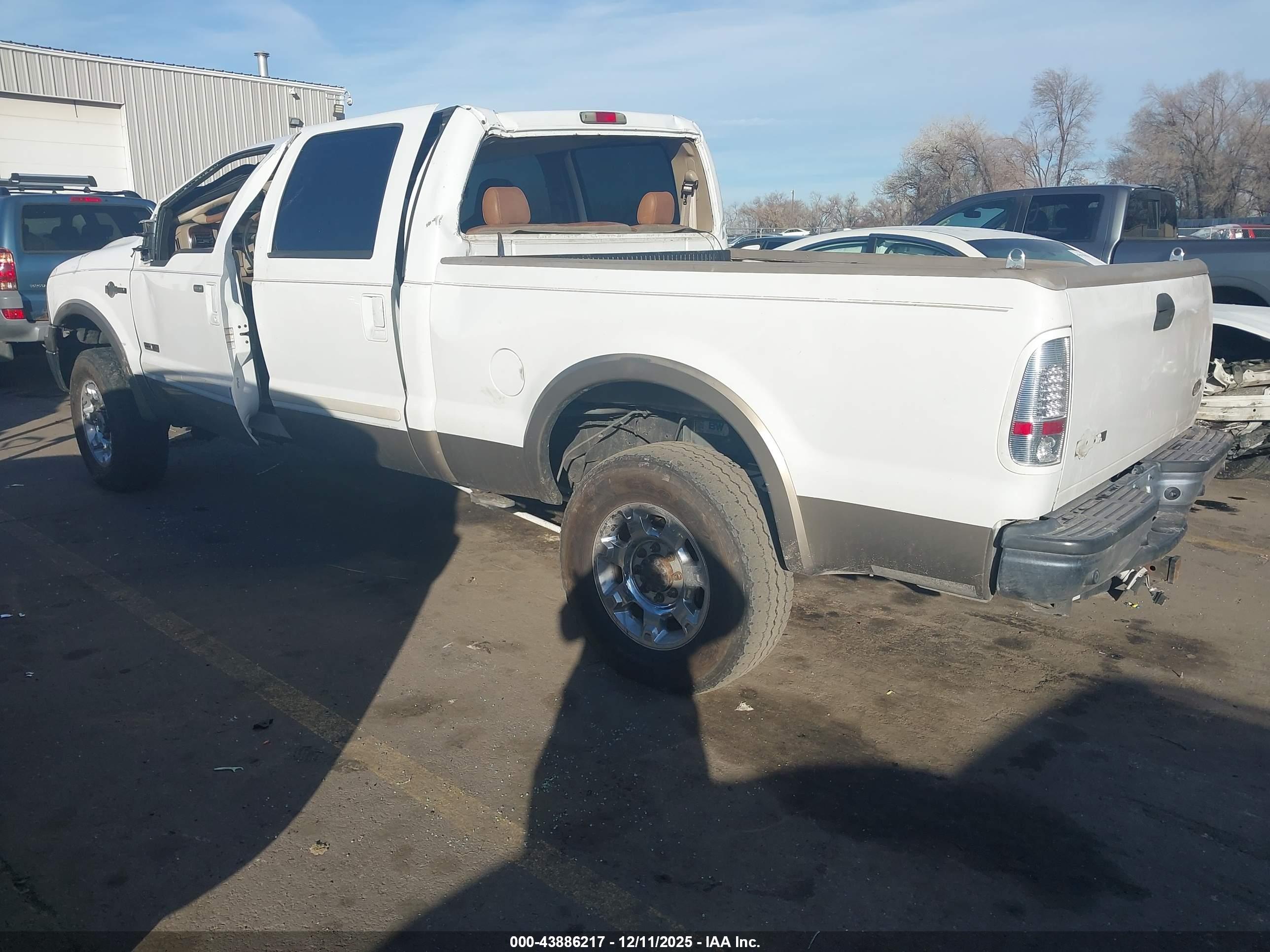 FORD F-350 image 3