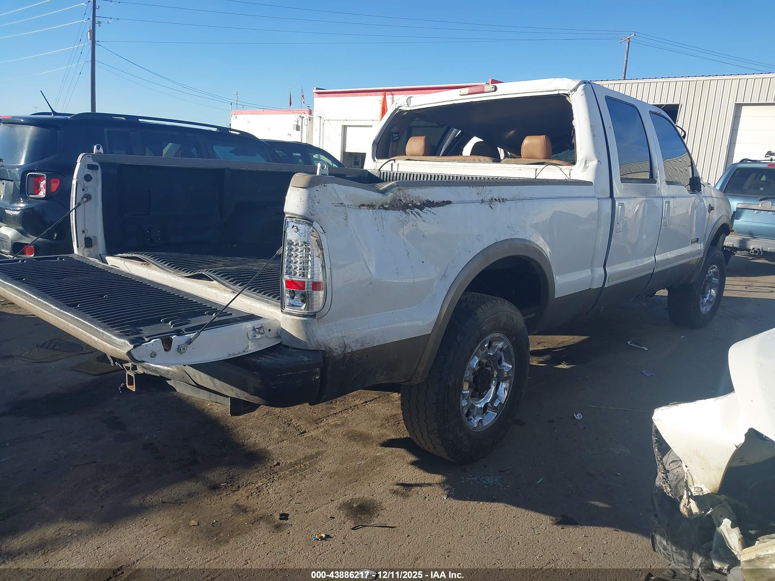 FORD F-350 image 4