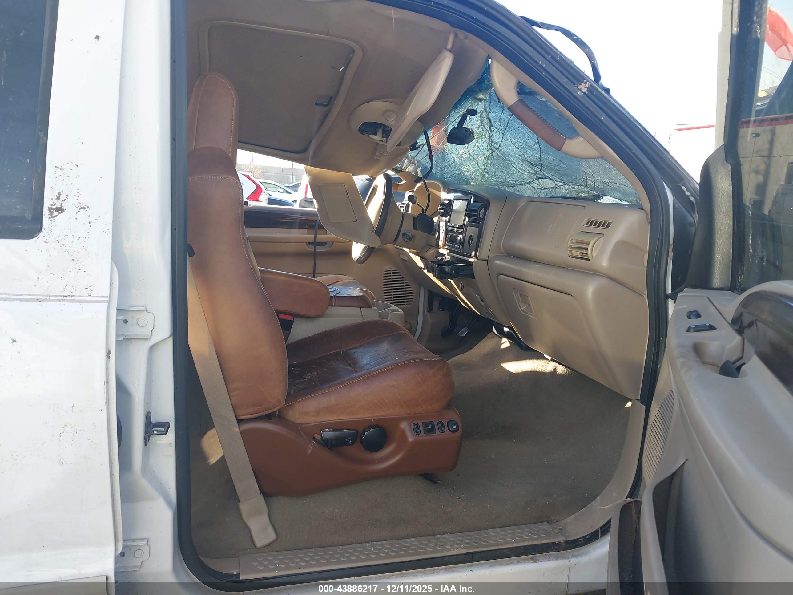 FORD F-350 image 5