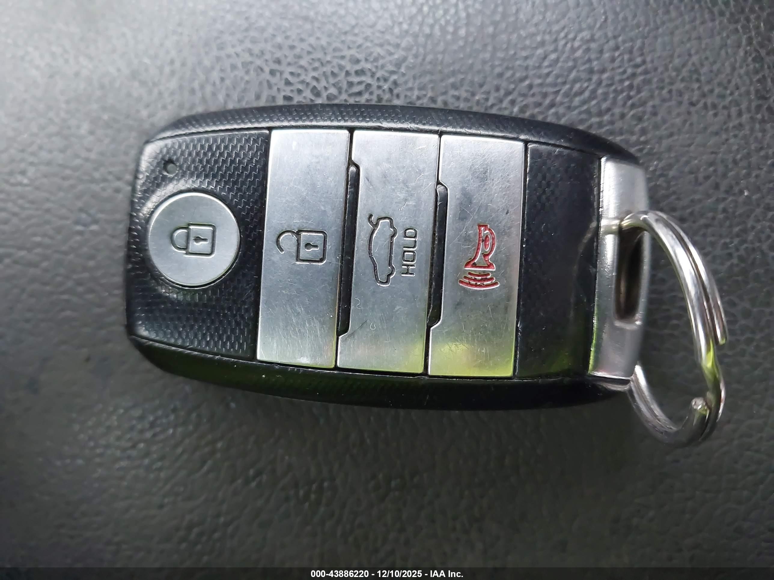 KIA FORTE image 11