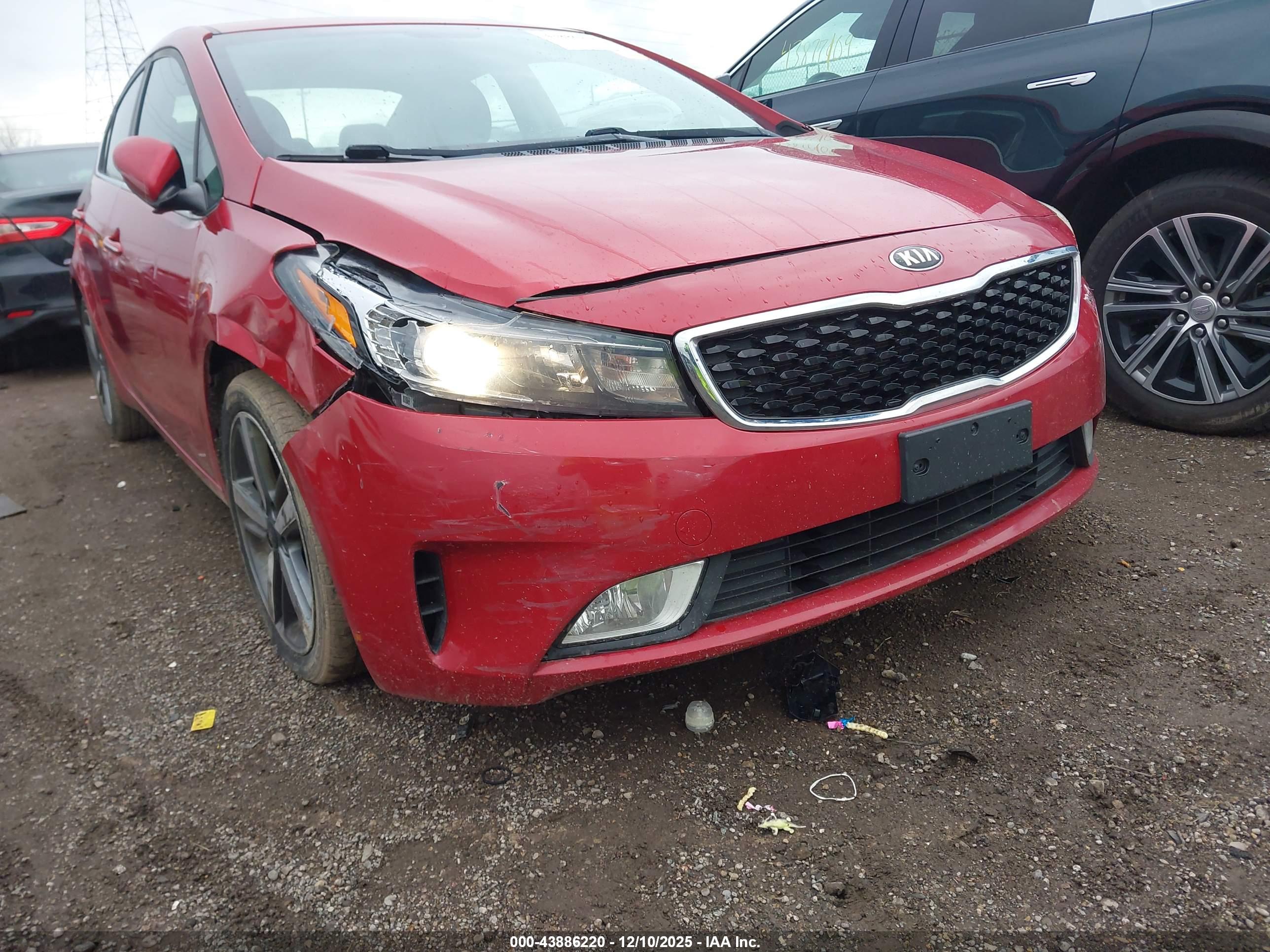 KIA FORTE image 6