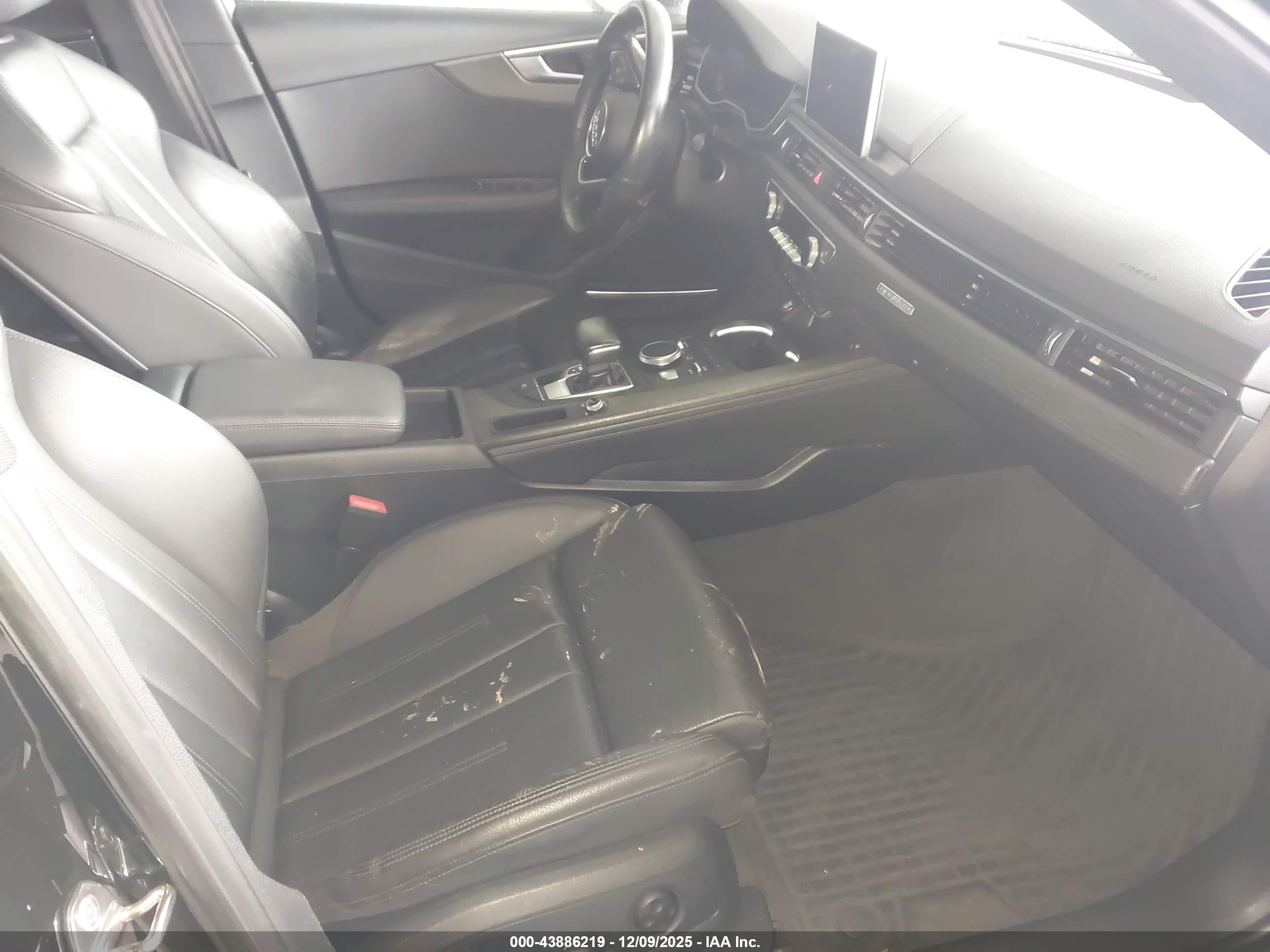 AUDI A4 image 5